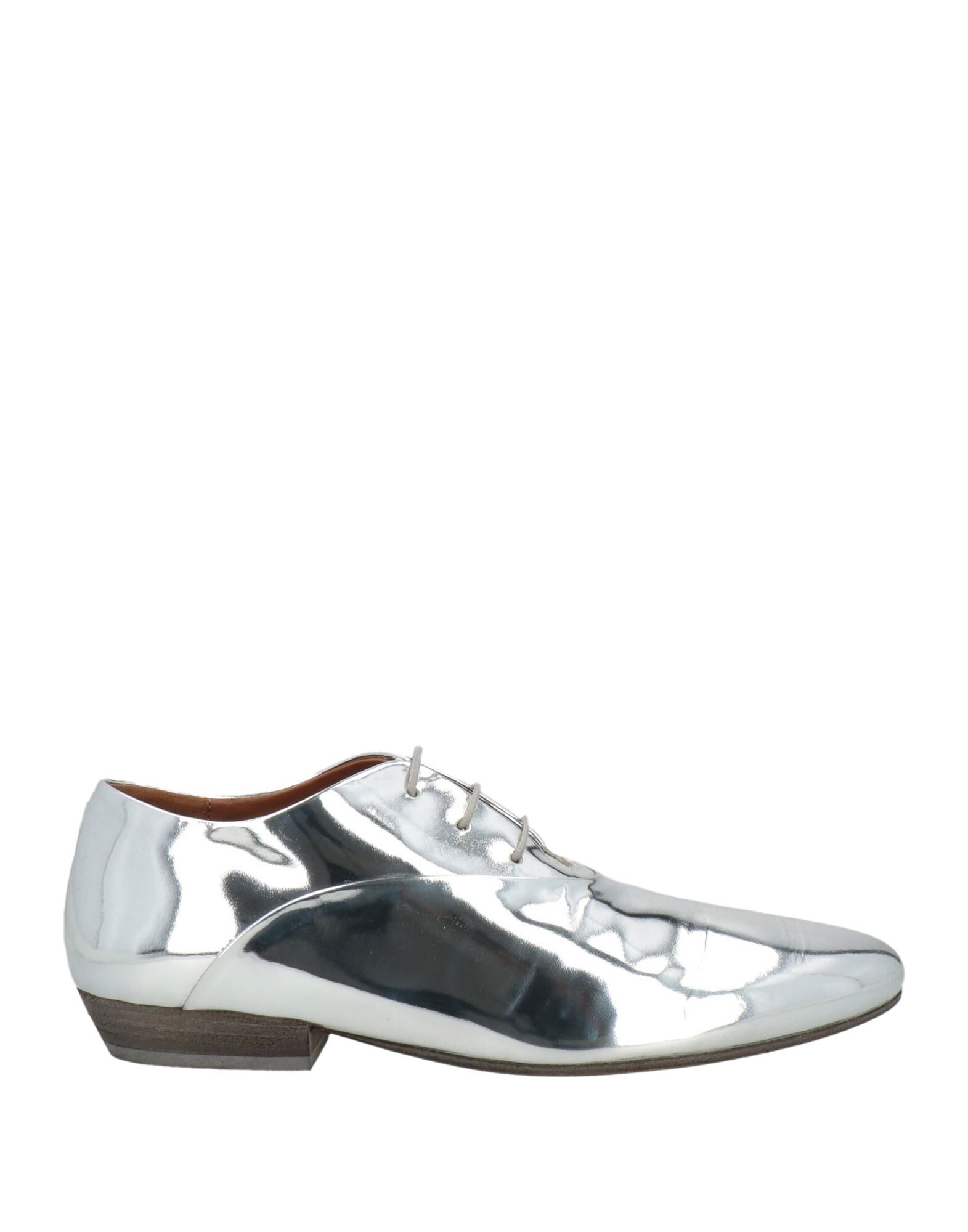 MARSÈLL - レースアップシューズ