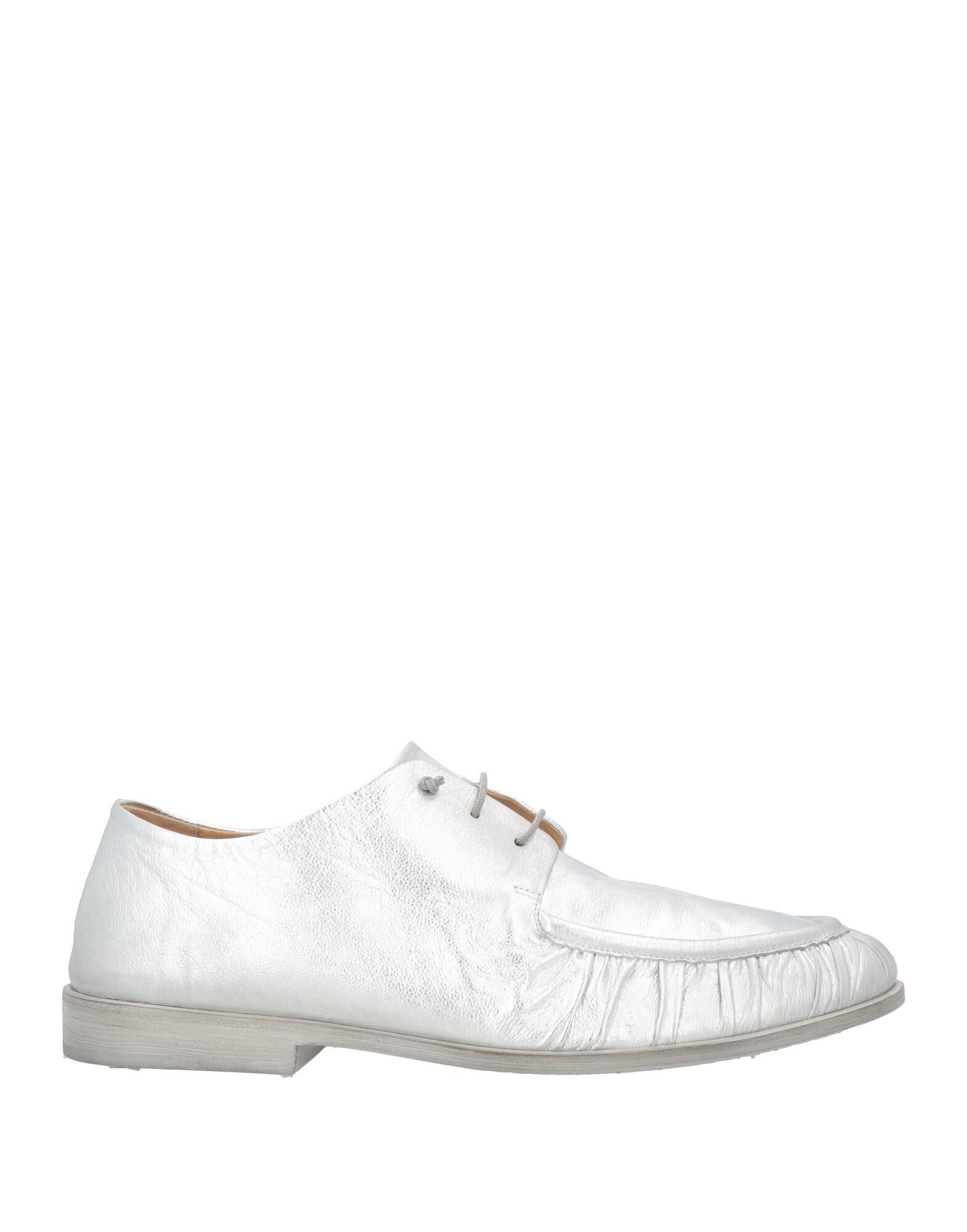 MARSÈLL - Lace-up shoes