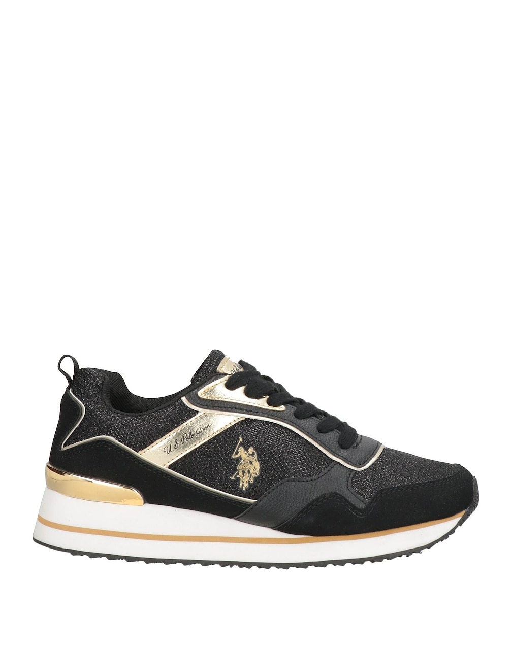 U.S.POLO ASSN. - Trainers