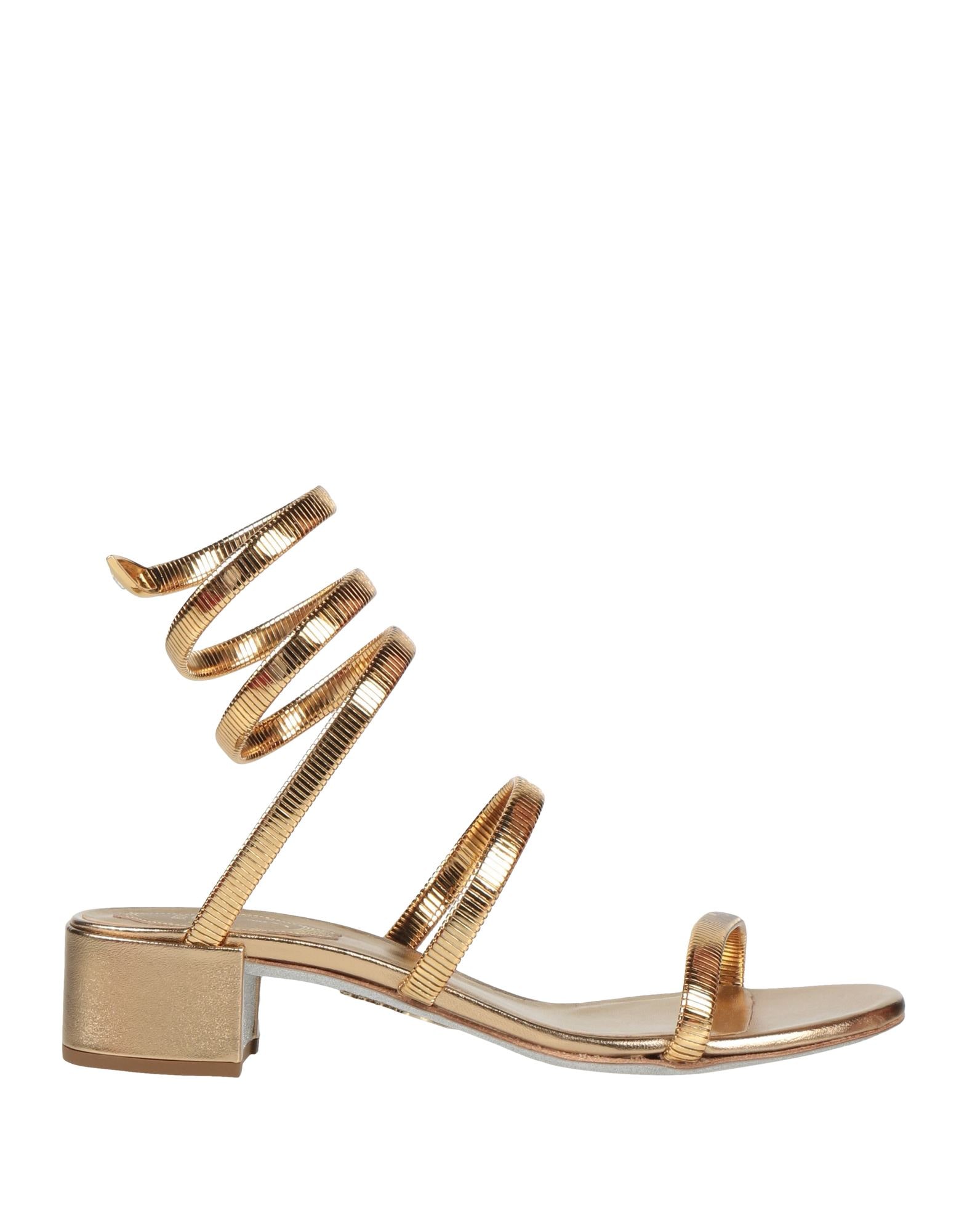 RENE' CAOVILLA - Sandals