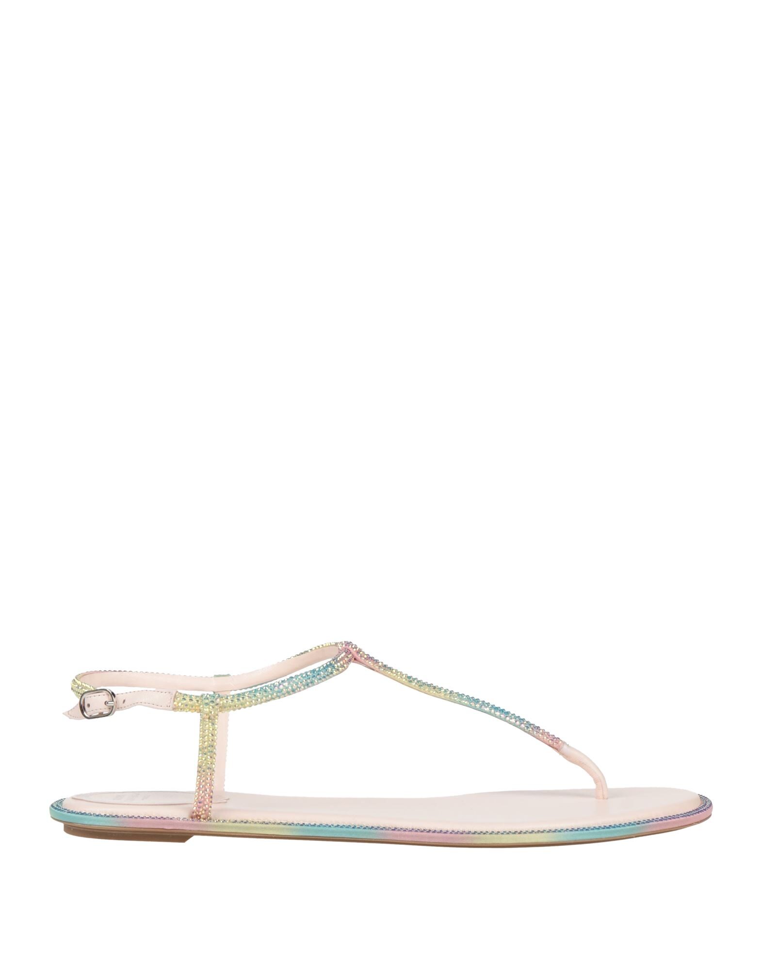 RENE' CAOVILLA - Thong sandals