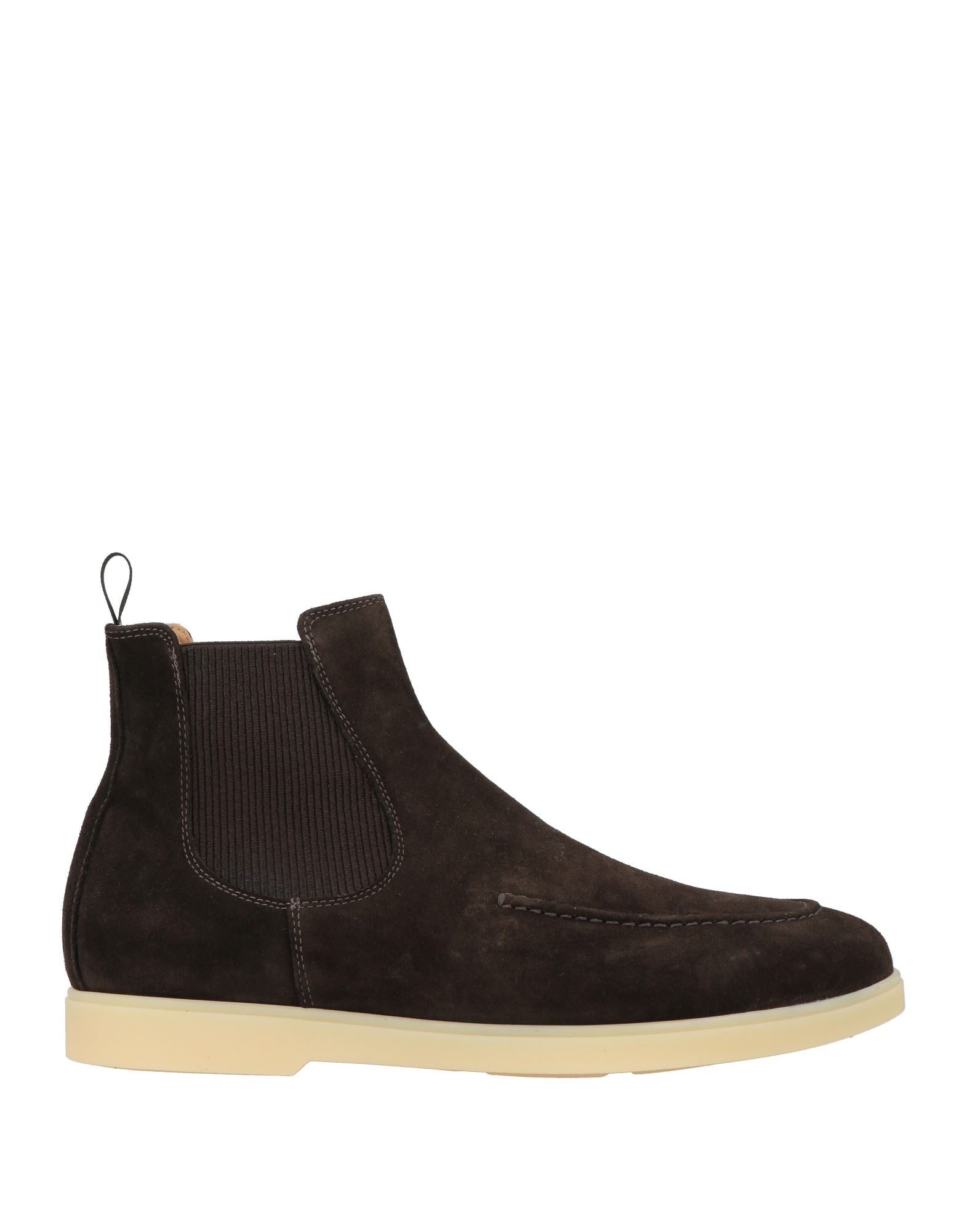 FABIANO RICCI - Ankle boots