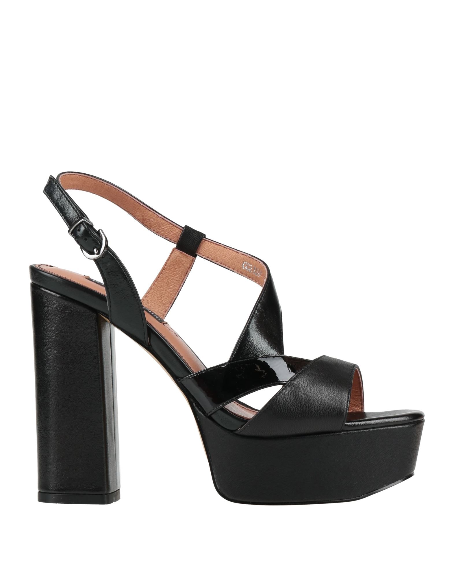 LUCIANO BARACHINI - Sandals