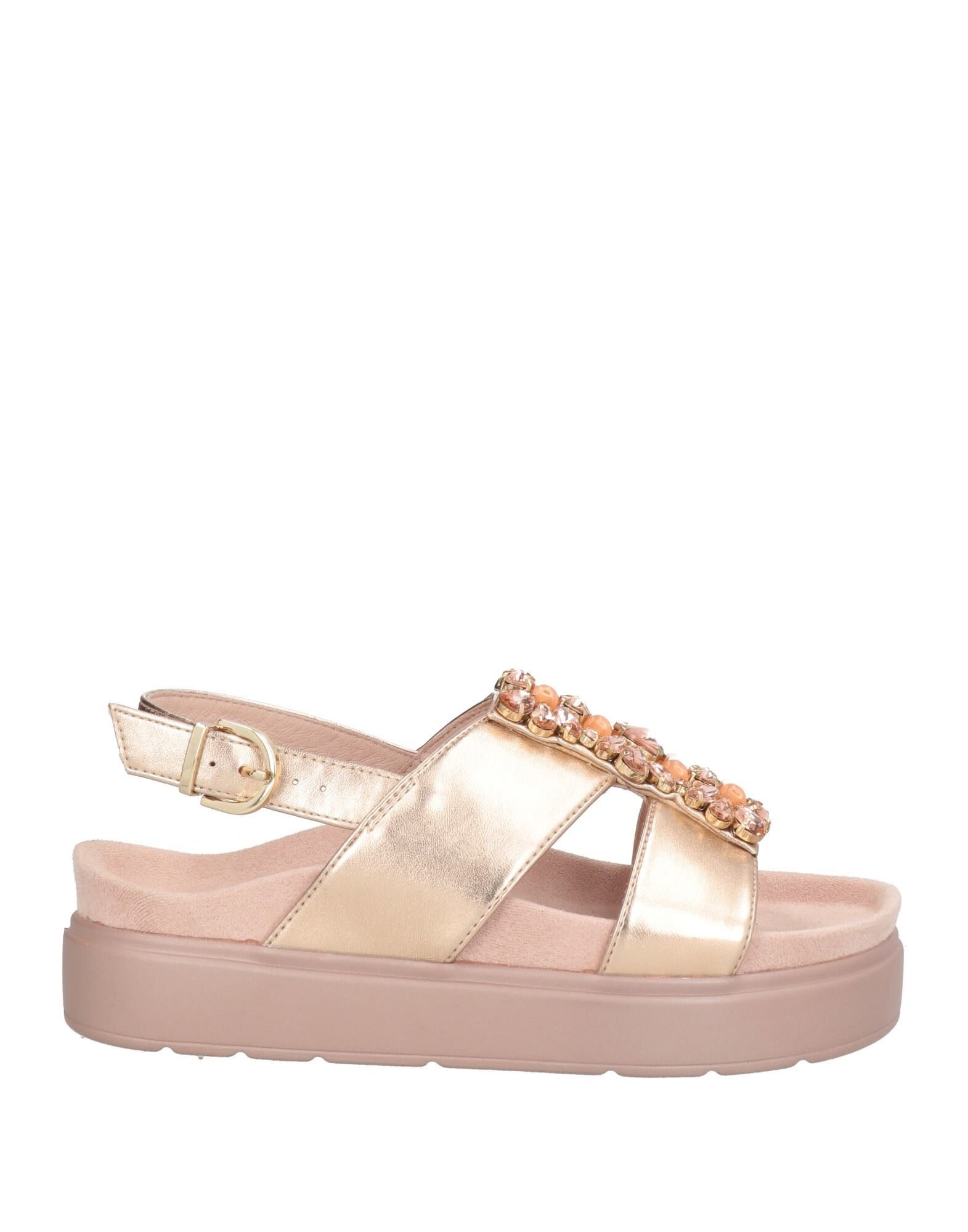 LUCIANO BARACHINI - Sandals