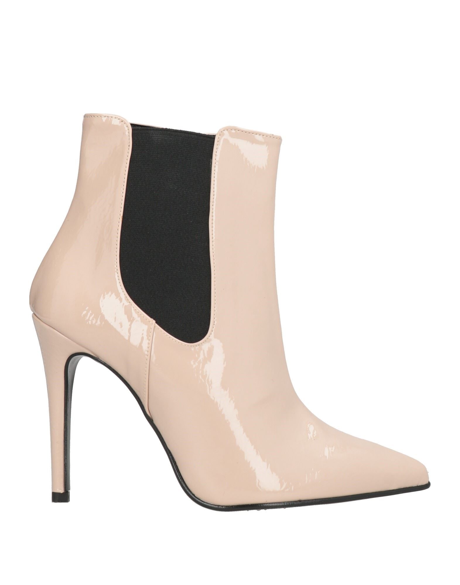 PREGUNTA - Ankle boots