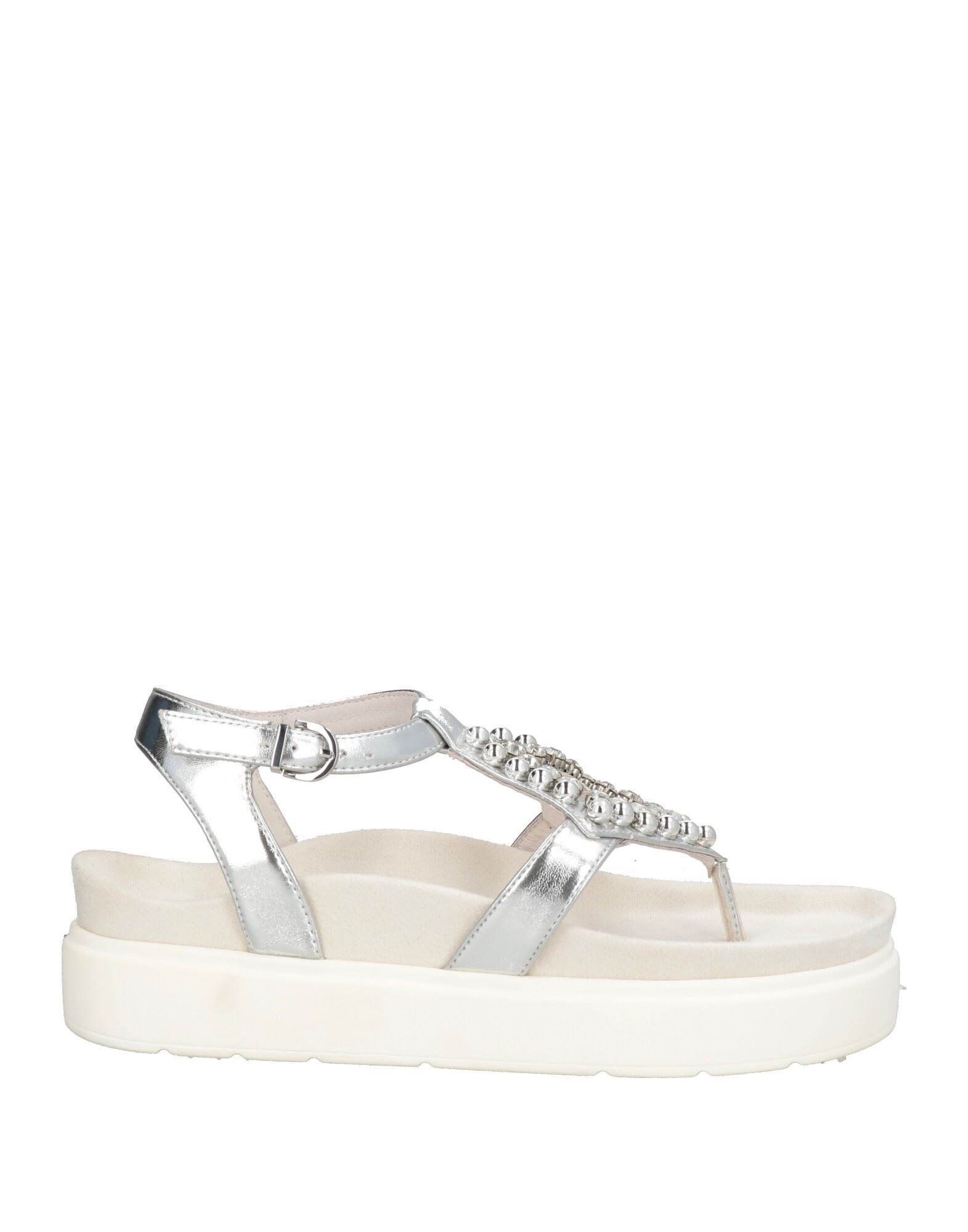 LUCIANO BARACHINI - Thong sandals