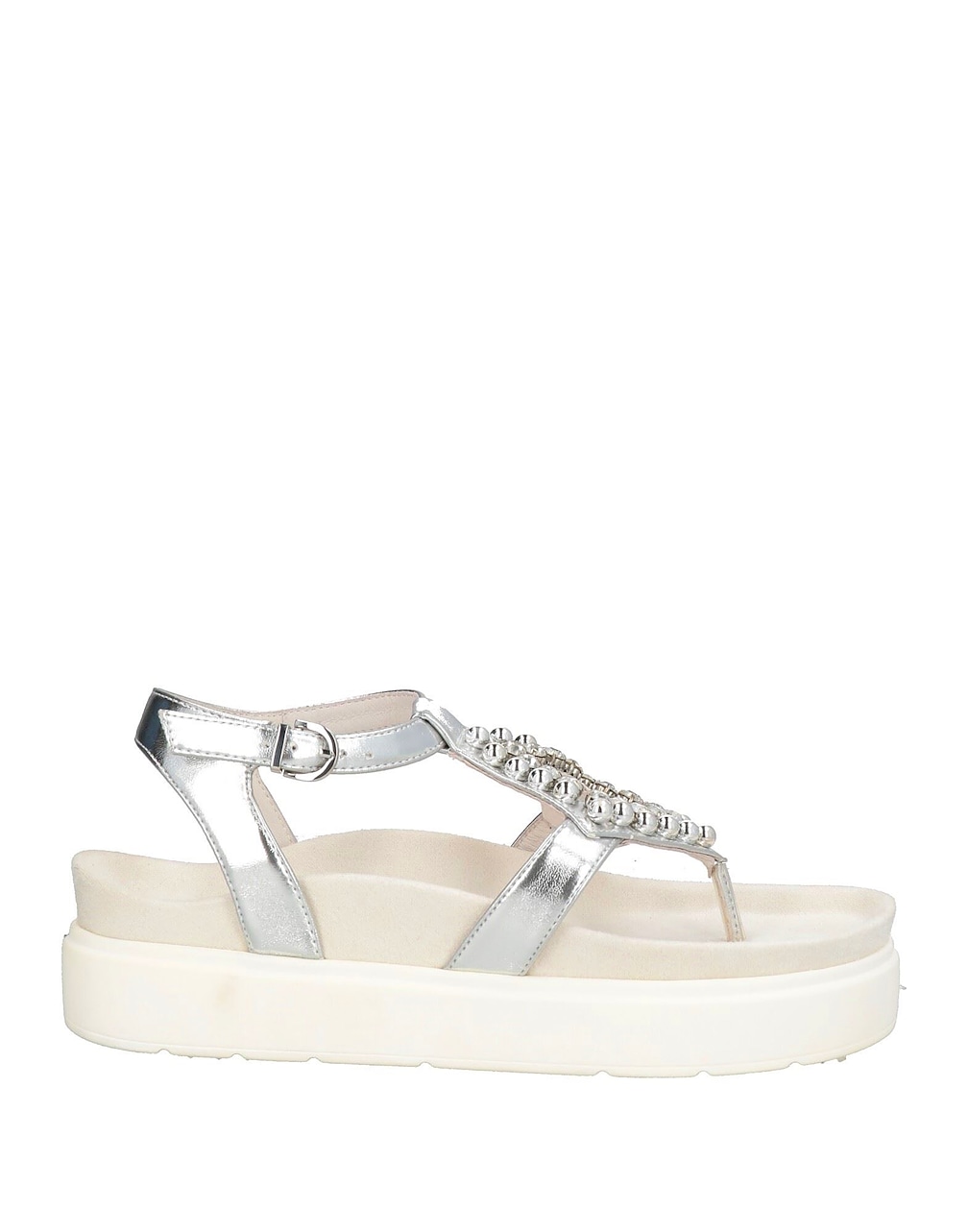 LUCIANO BARACHINI - Thong sandals