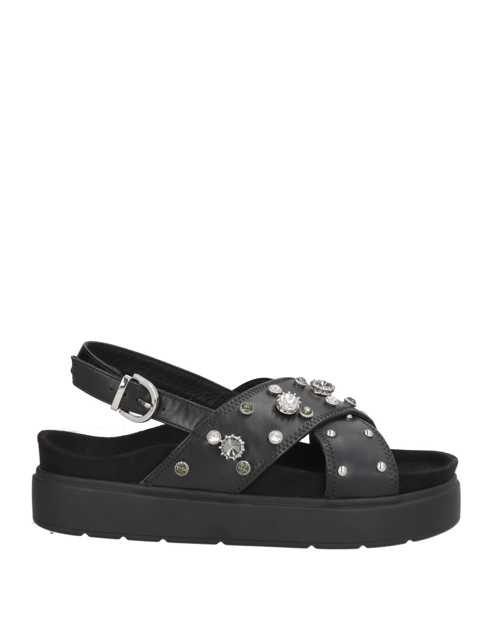 LUCIANO BARACHINI - Sandals