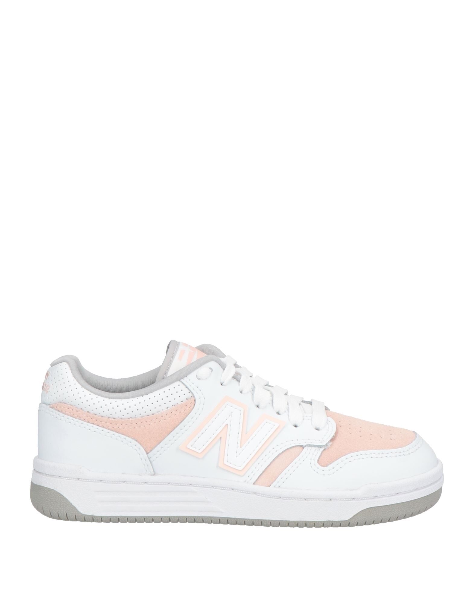 NEW BALANCE - Кеды и кроссовки