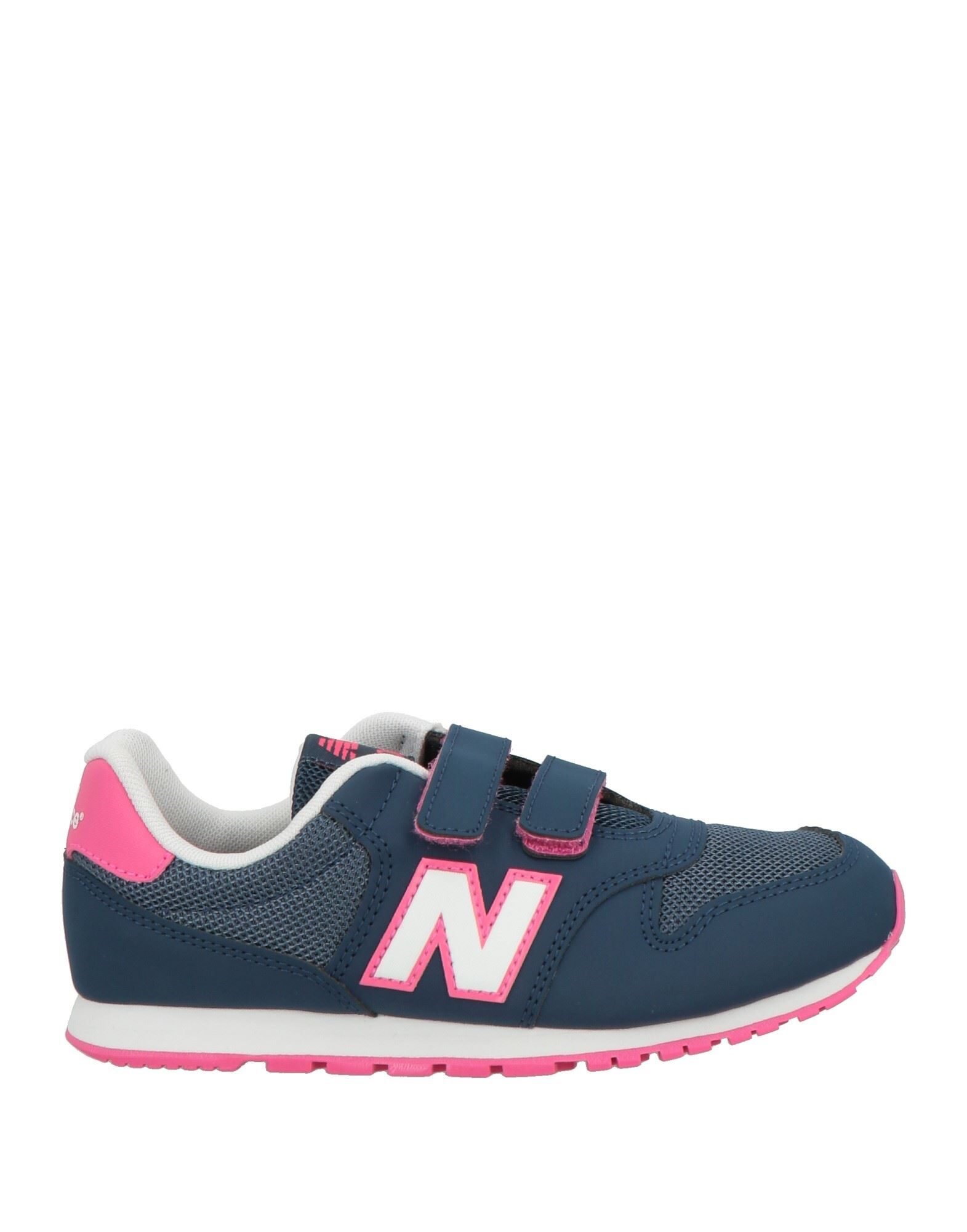 NEW BALANCE - Кеды и кроссовки