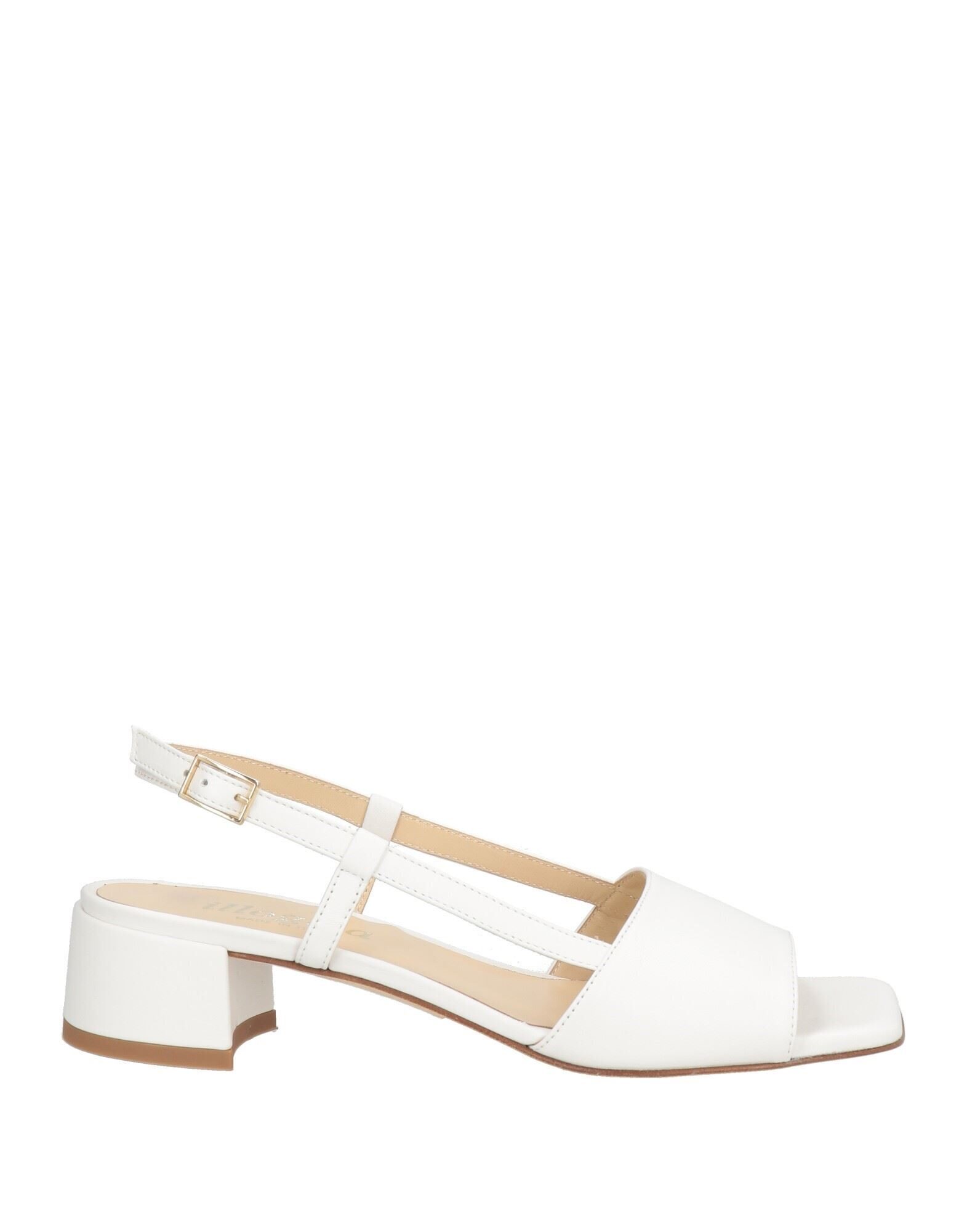 ILLOGICA - Сандалии