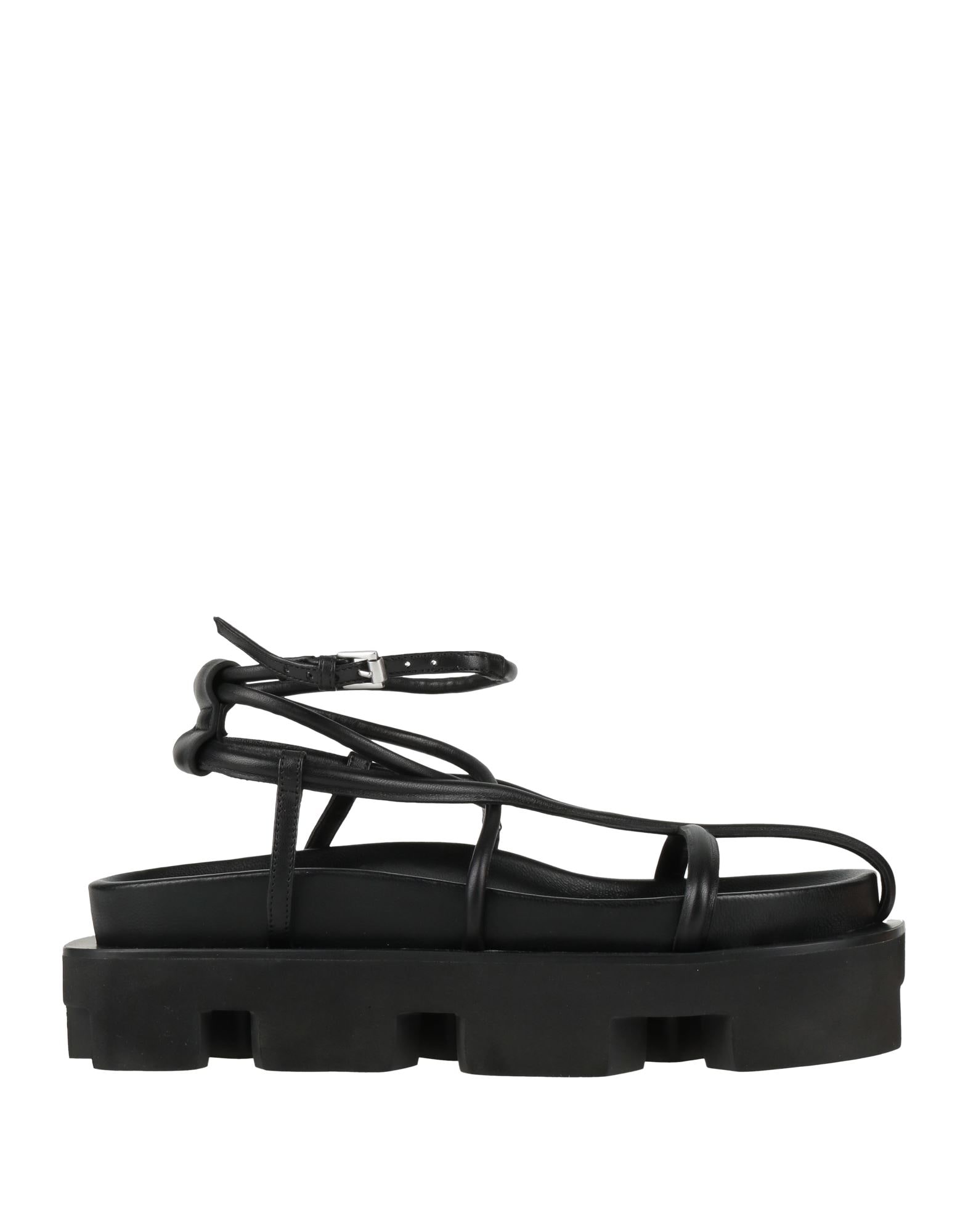JIL SANDER - Sandals