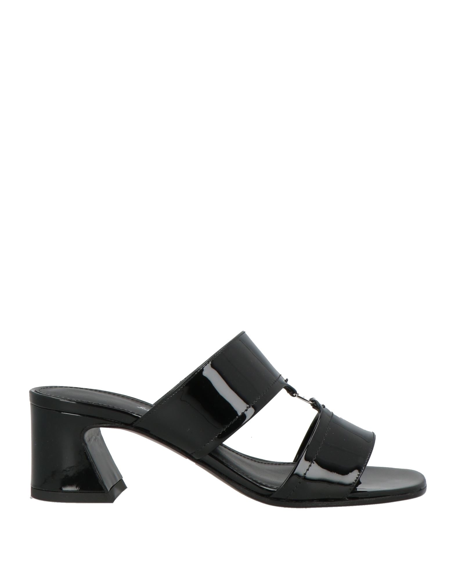 FERRAGAMO - Sandals