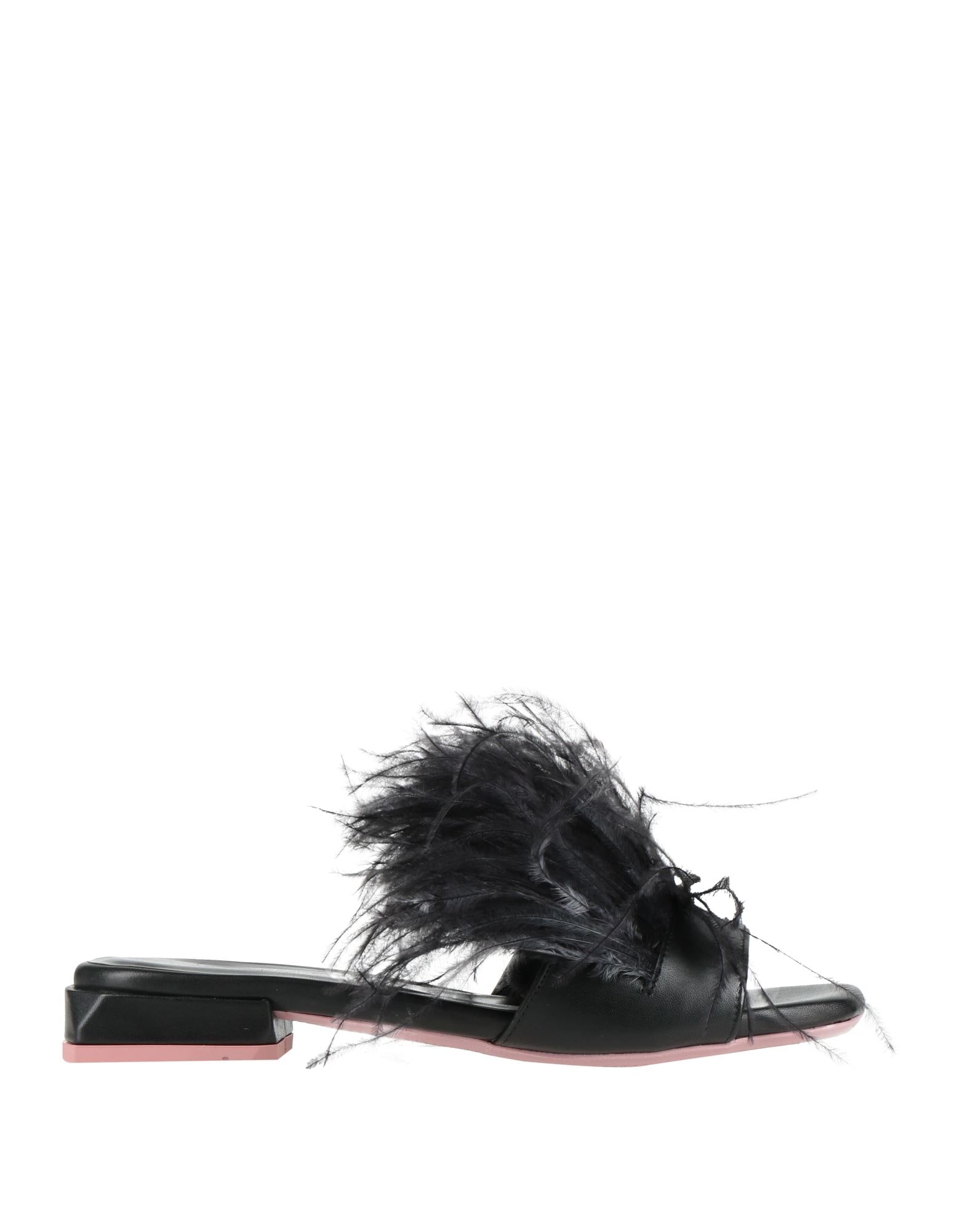 LORENZO MARI - Сандалии