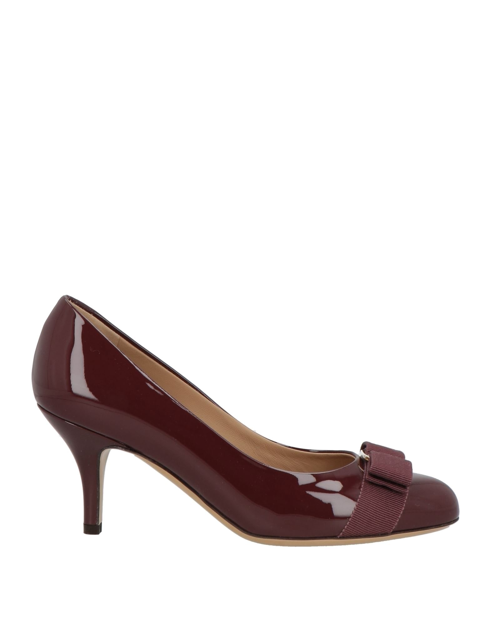 FERRAGAMO - Pumps