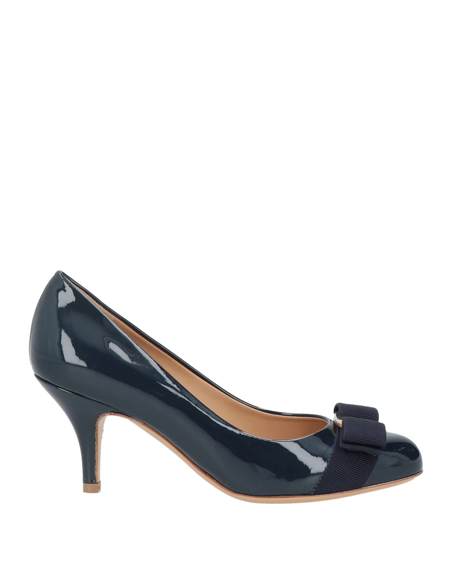 FERRAGAMO - Pumps