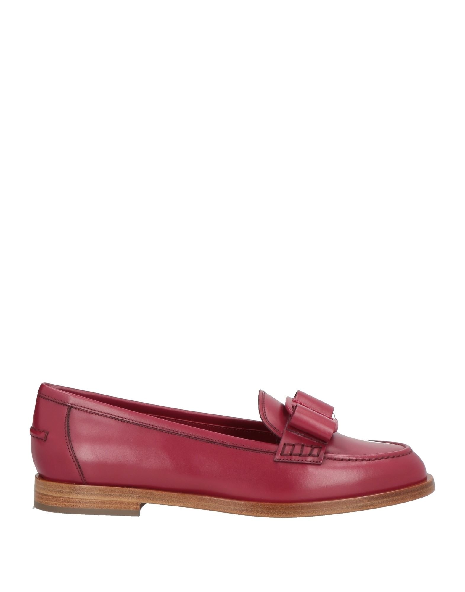 FERRAGAMO - Loafers