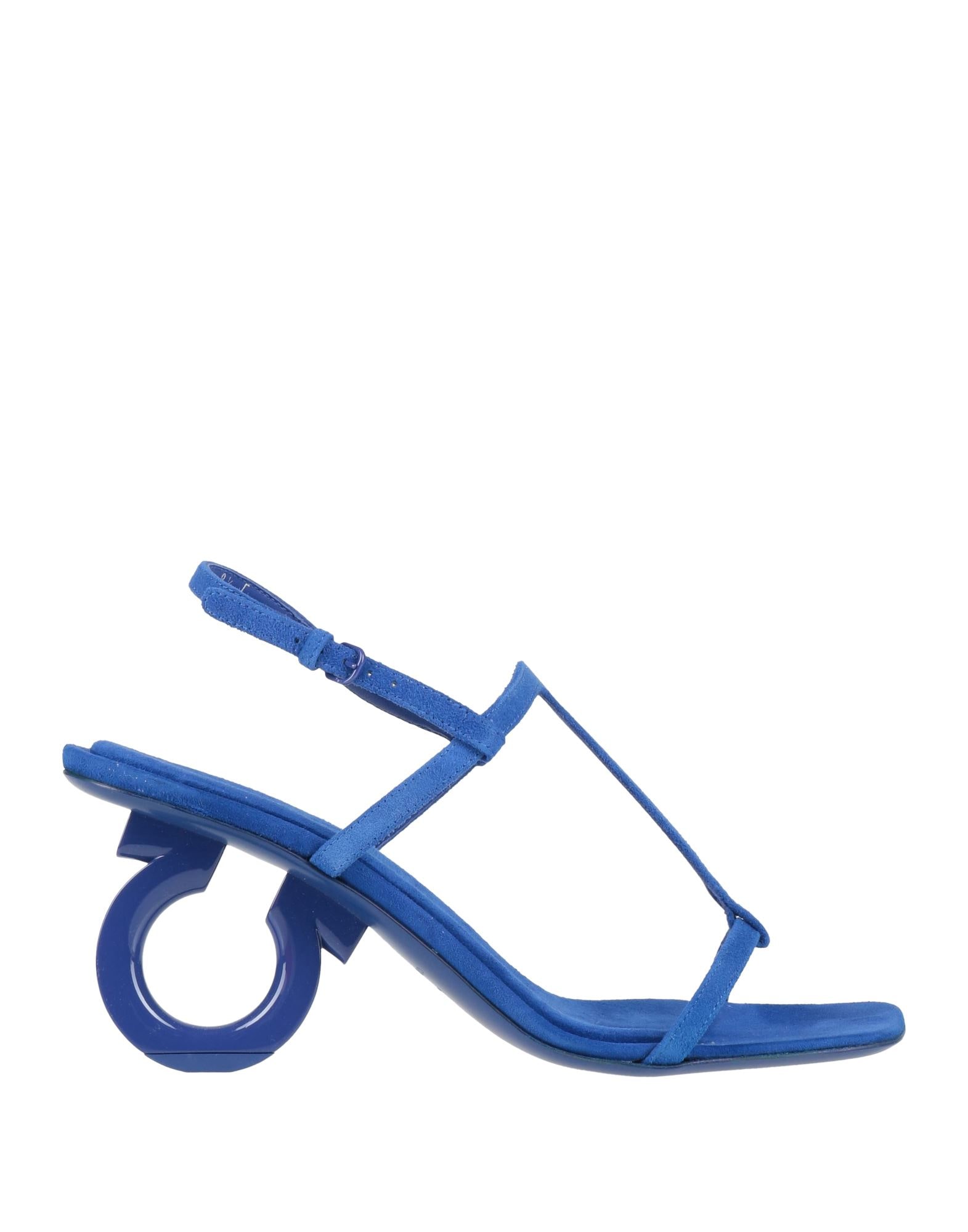 FERRAGAMO - Sandals