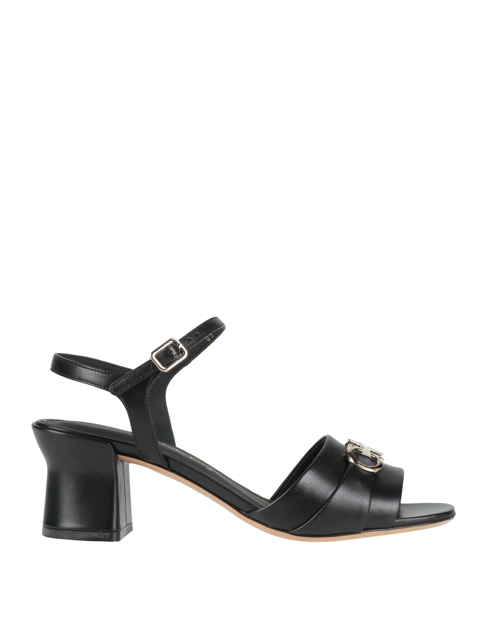 FERRAGAMO - Sandals