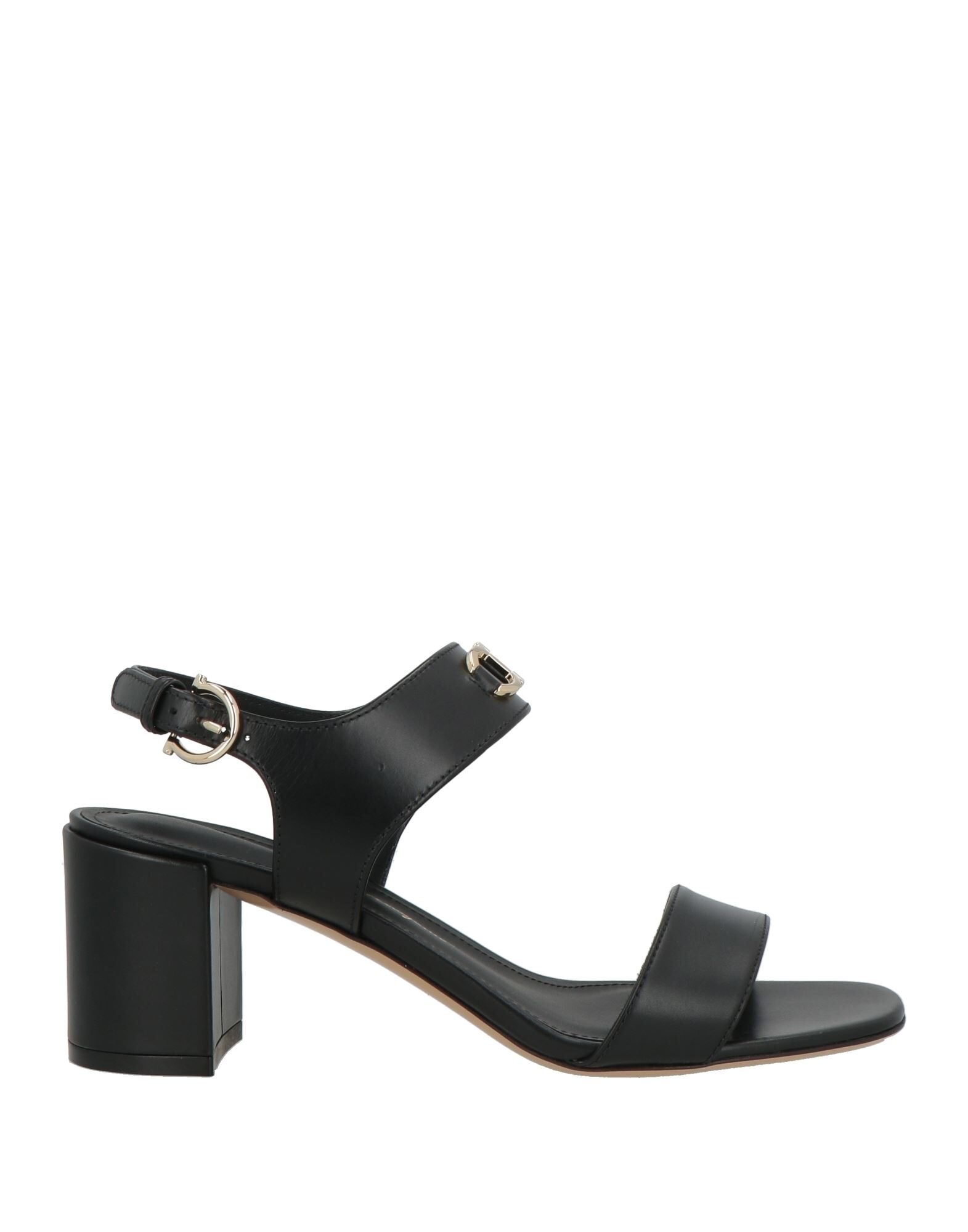 FERRAGAMO - Sandals
