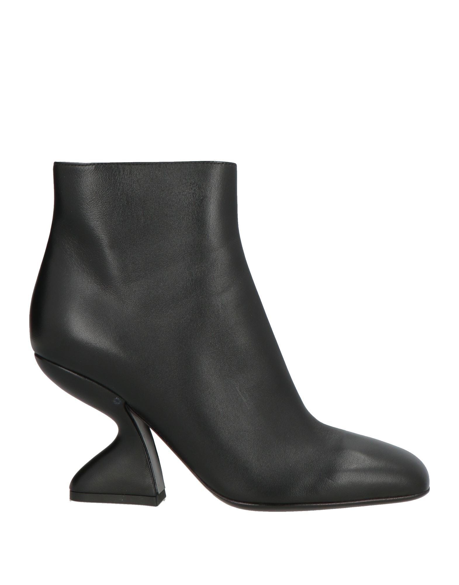 FERRAGAMO - Ankle boots