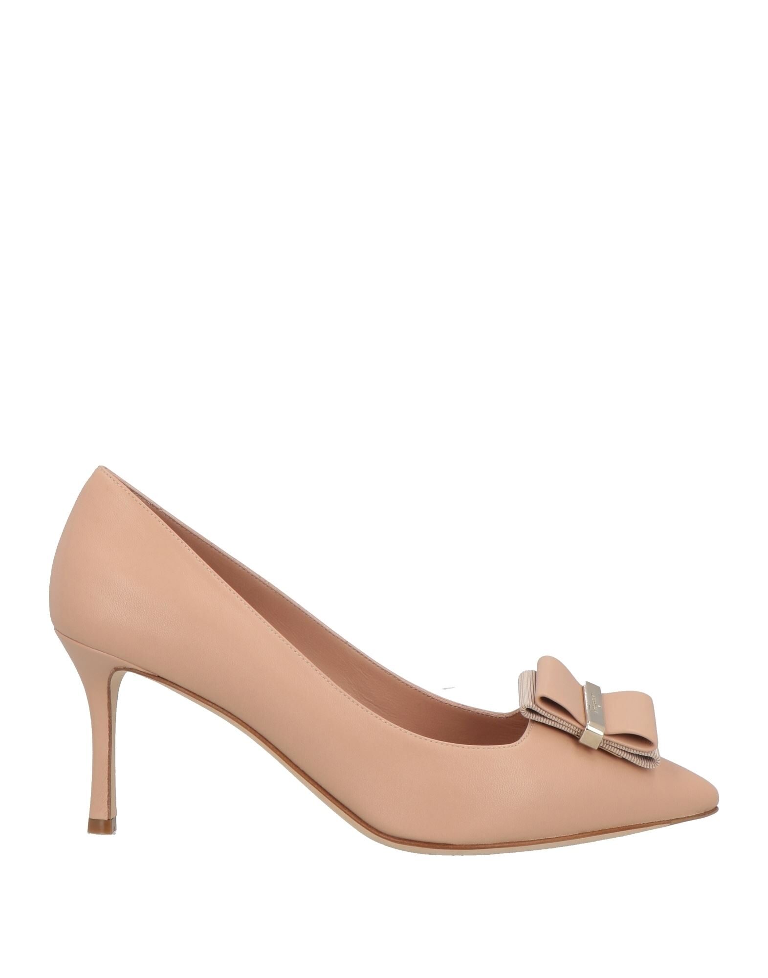 FERRAGAMO - Pumps