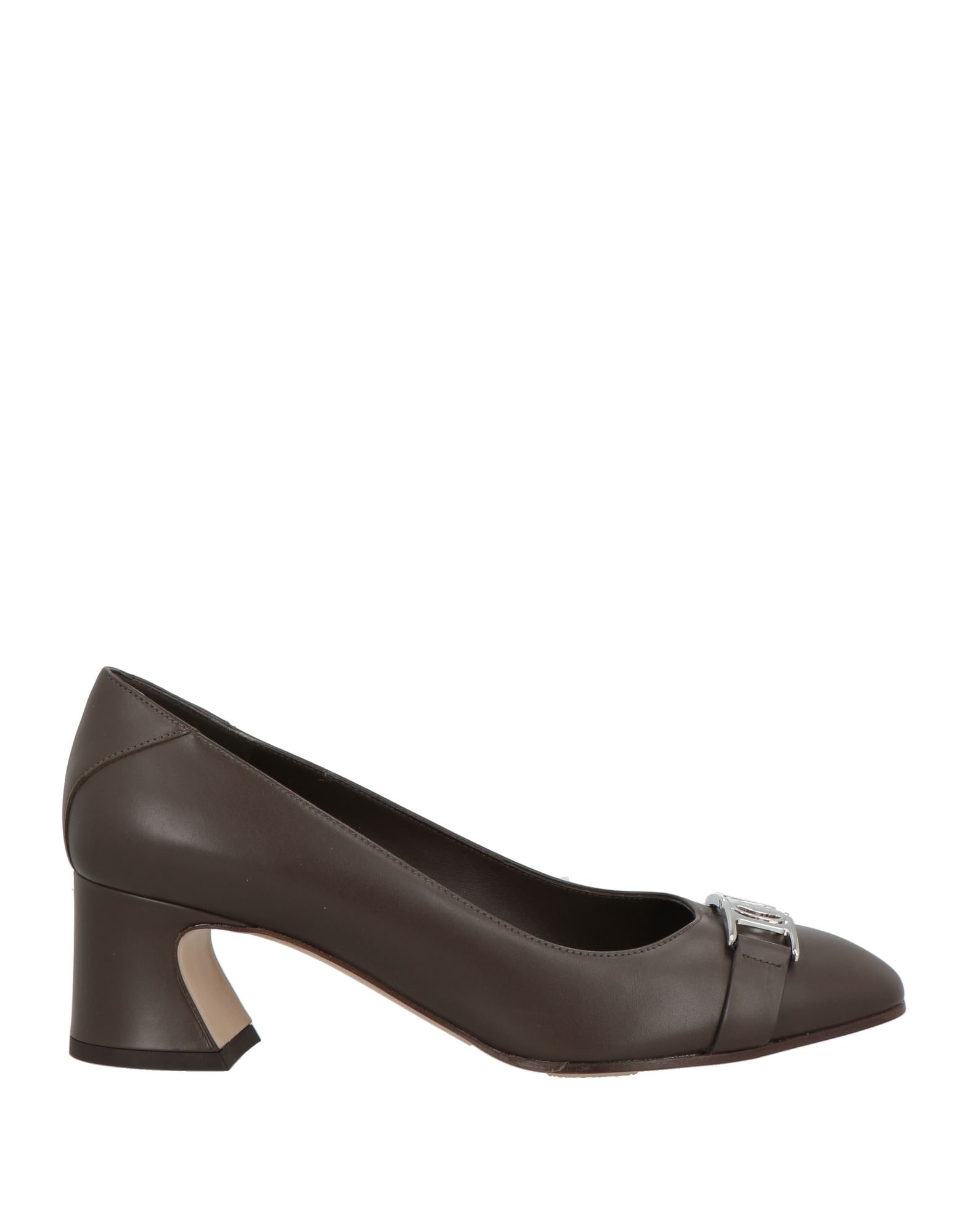 FERRAGAMO - Pumps