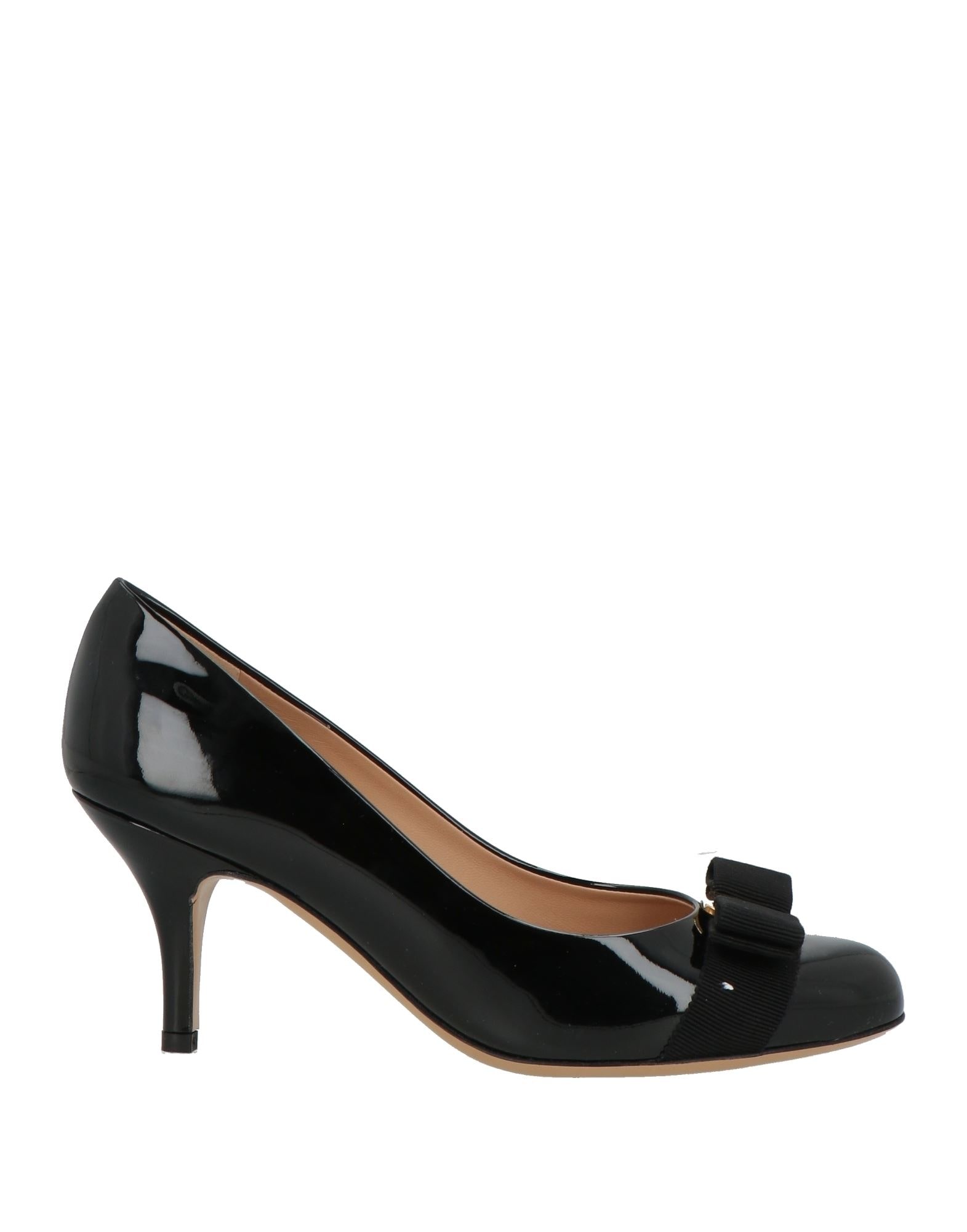 FERRAGAMO - Pumps