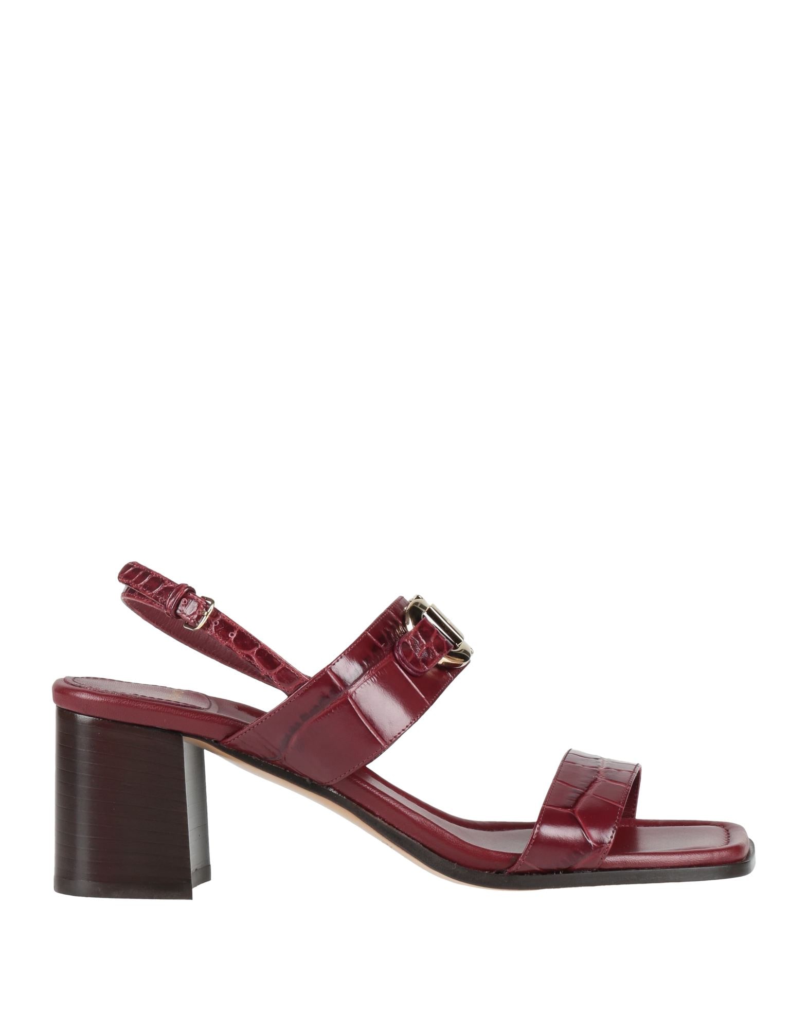 FERRAGAMO - Sandals