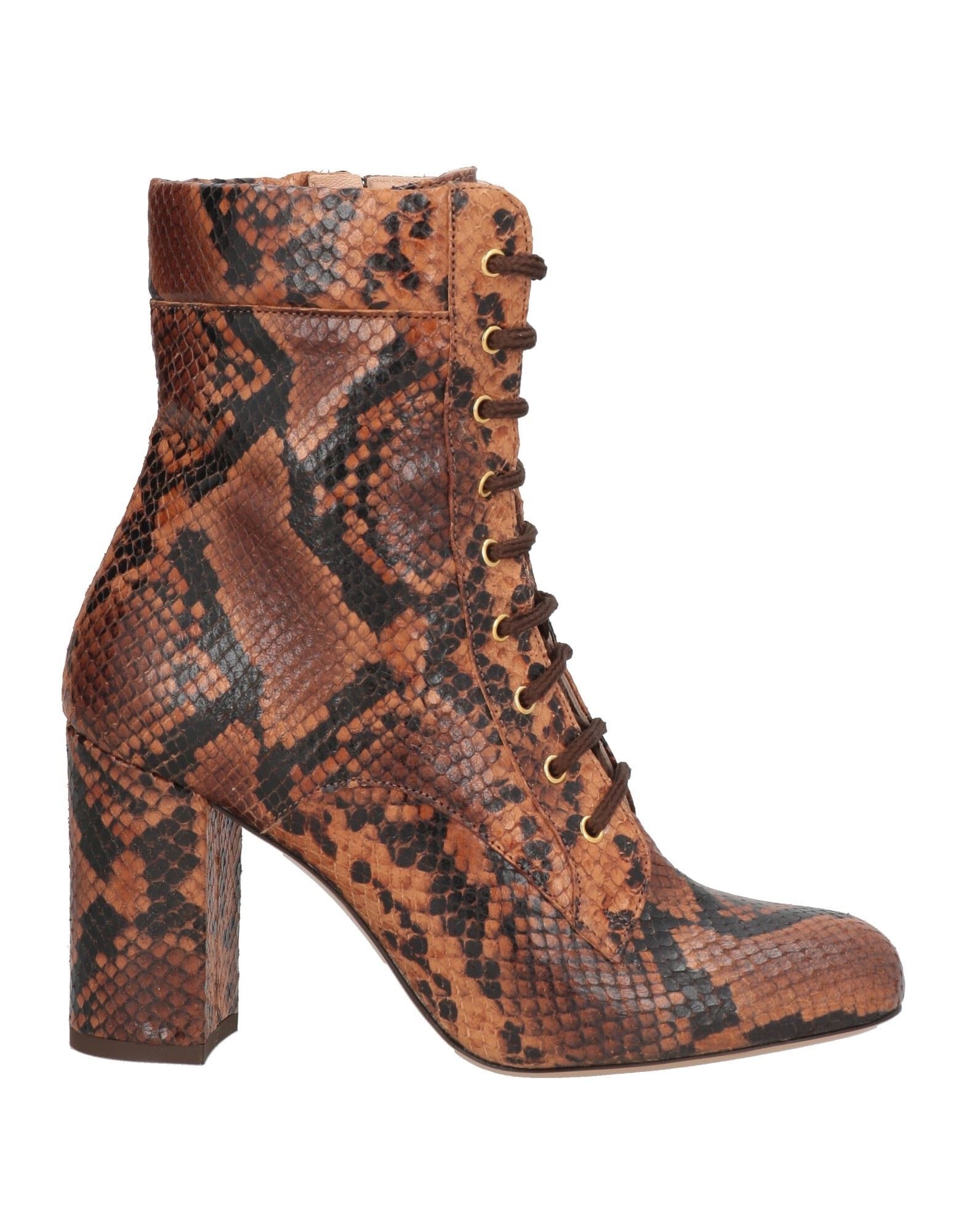 PINKO - Ankle boots