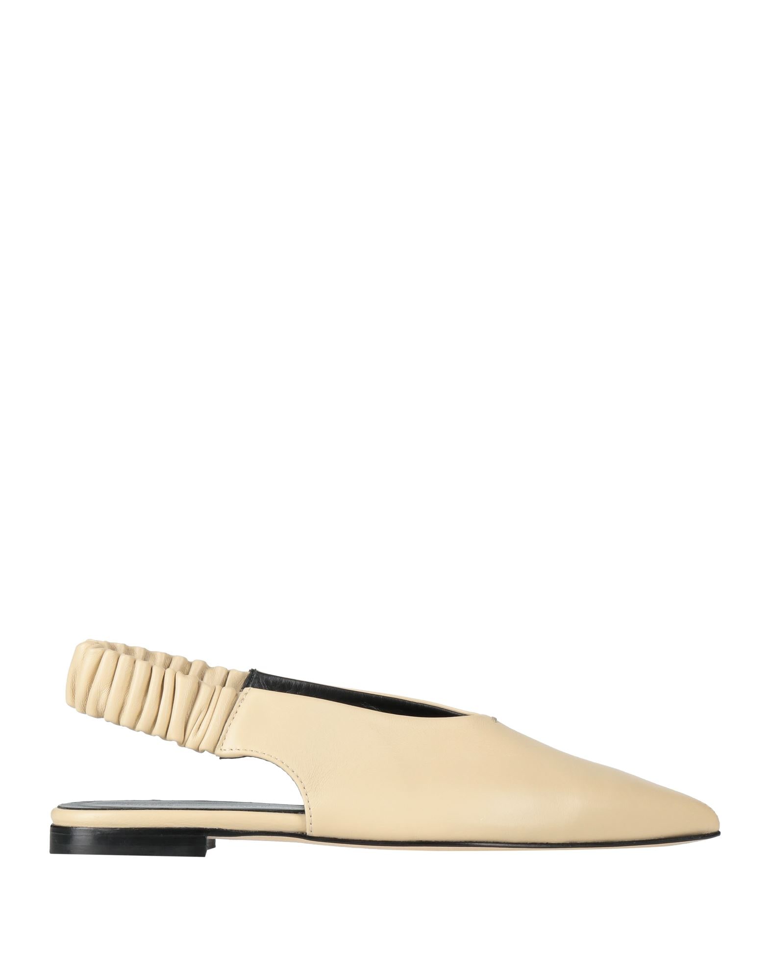 LIVIANA CONTI - Ballet flats