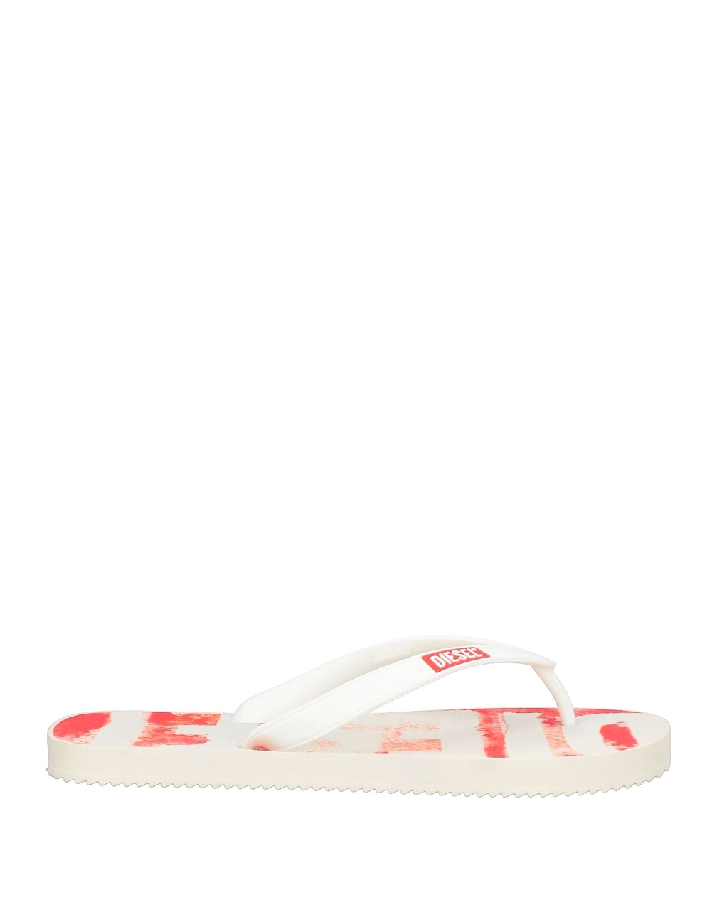 DIESEL - Thong sandals