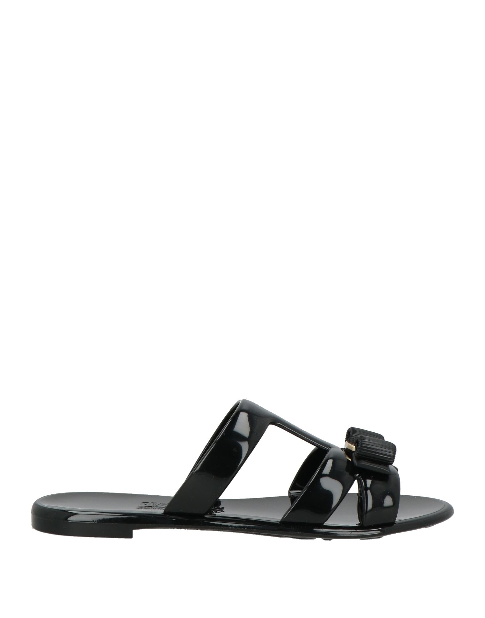 FERRAGAMO - Sandals