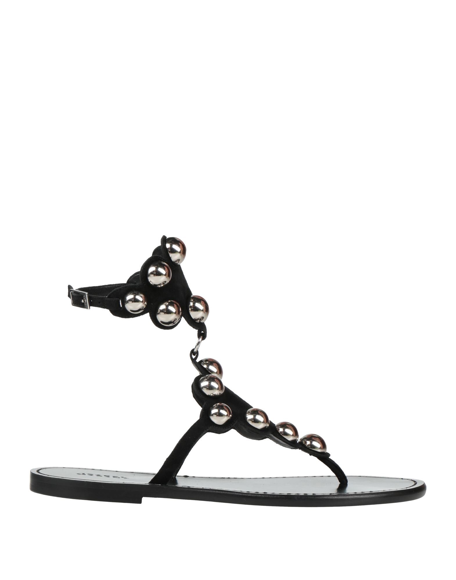 ISABEL MARANT - Thong sandals