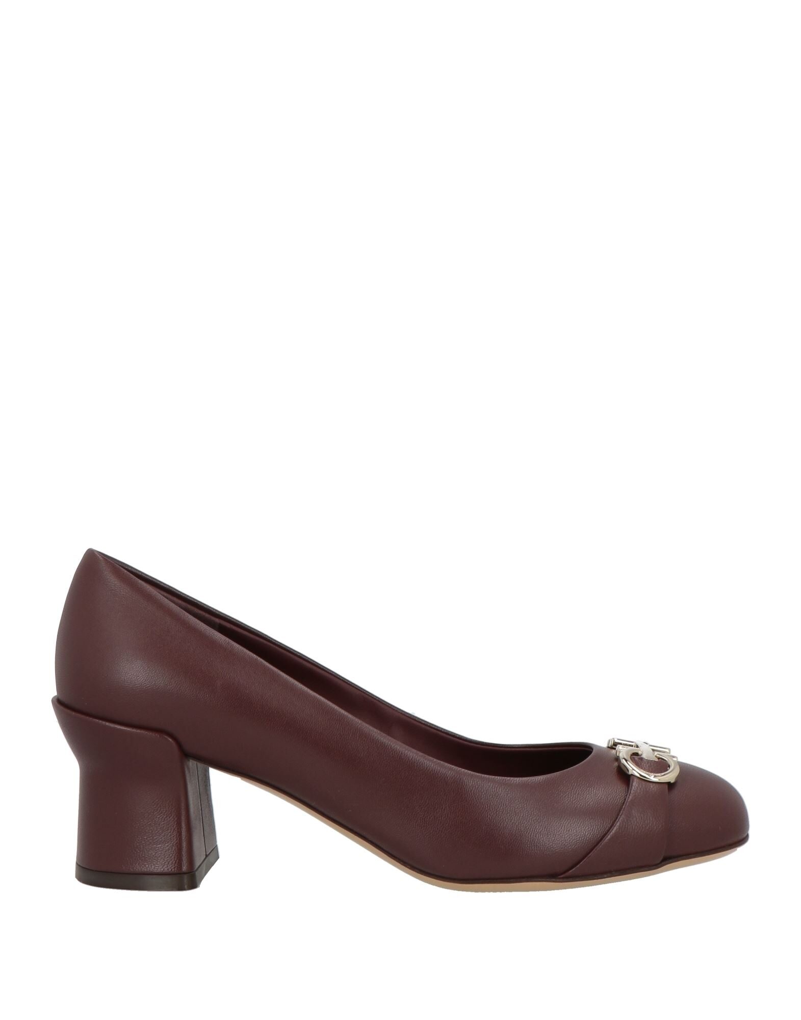 FERRAGAMO - Pumps