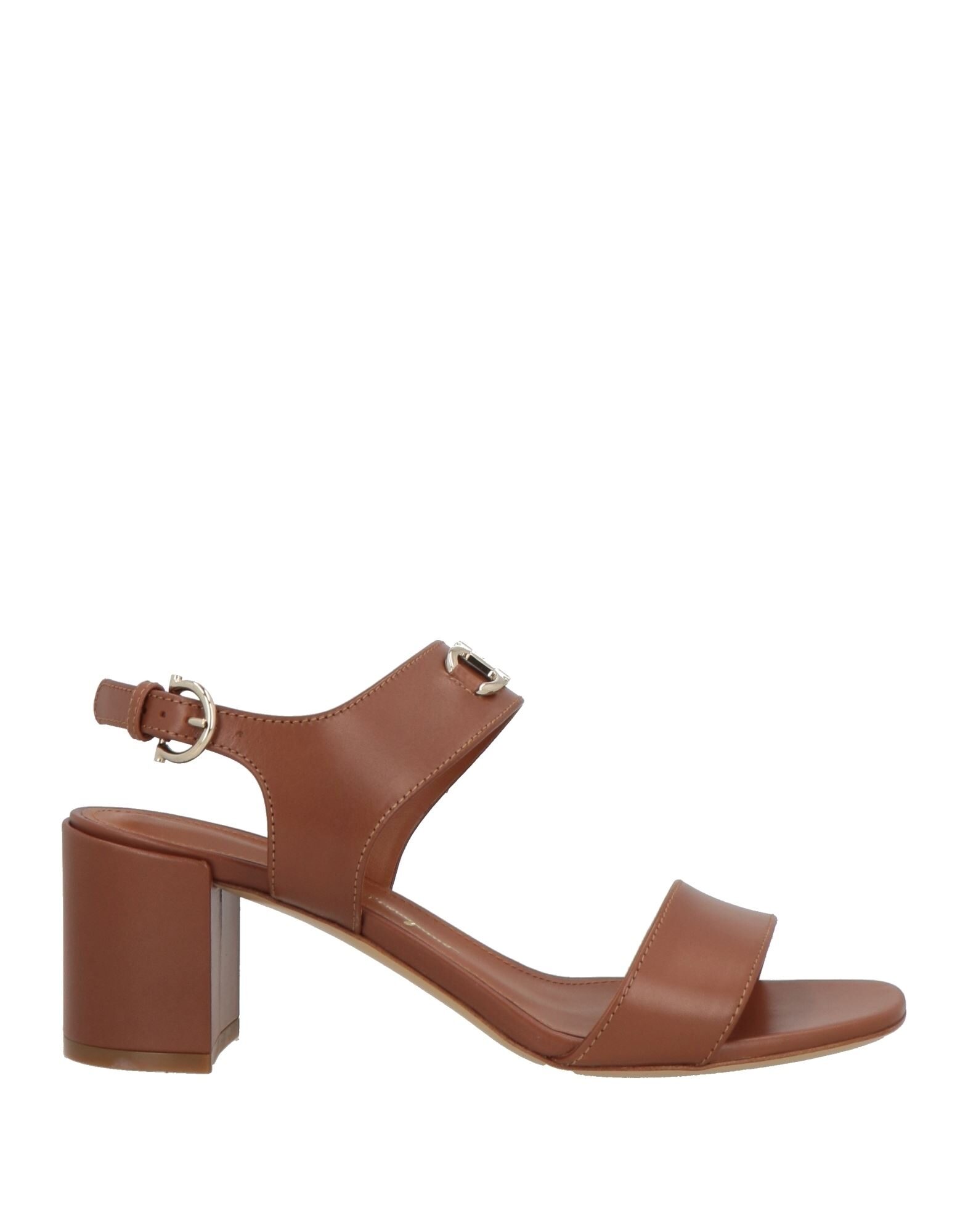 FERRAGAMO - Sandals