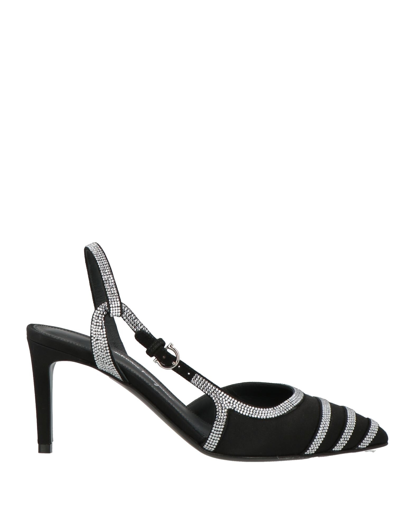 FERRAGAMO - Pumps