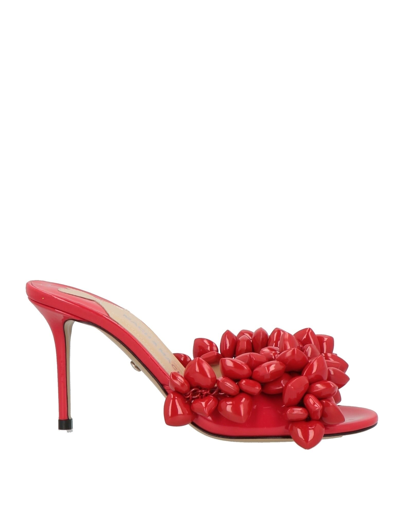 MACH & MACH - Sandals