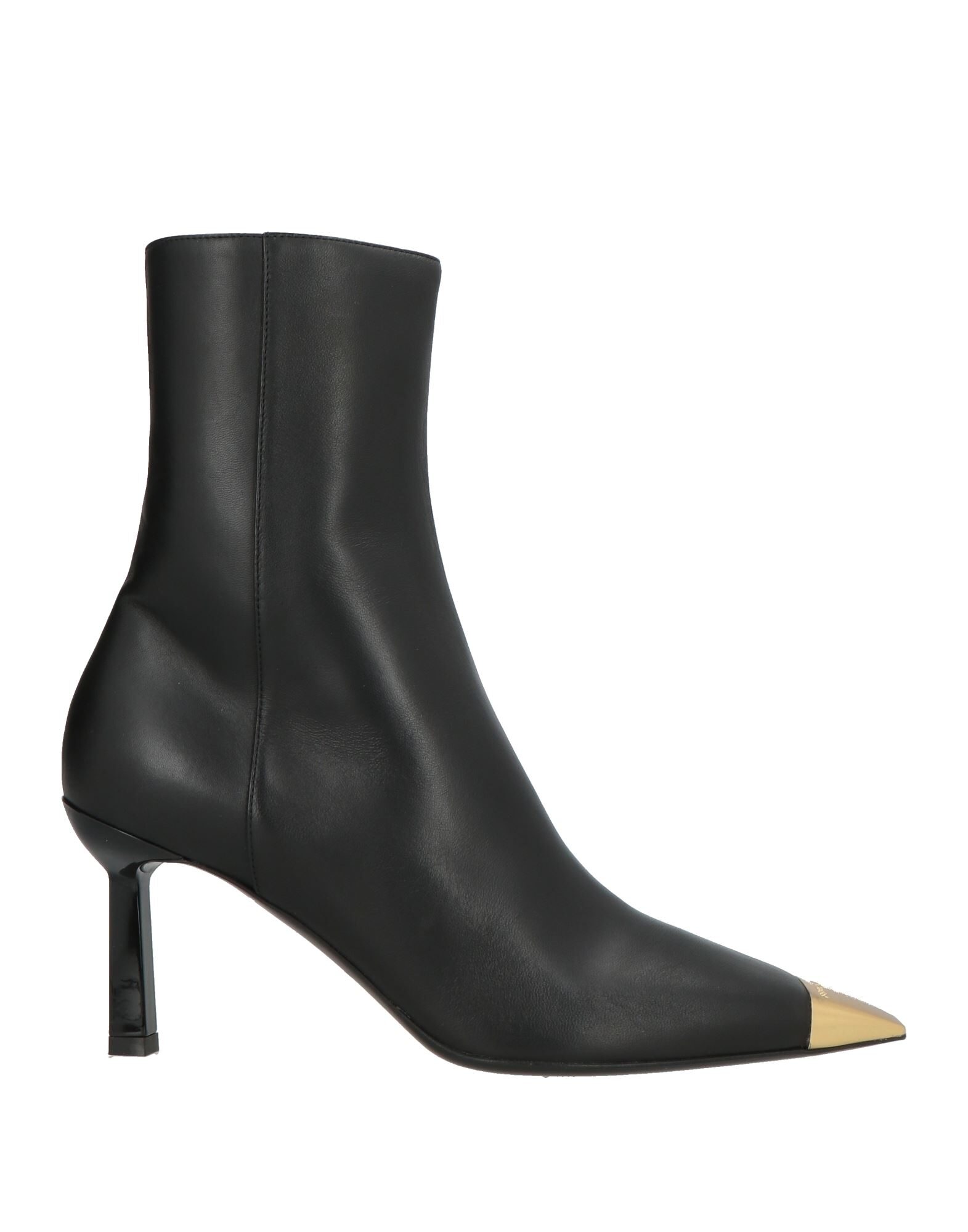 FERRAGAMO - Ankle boots