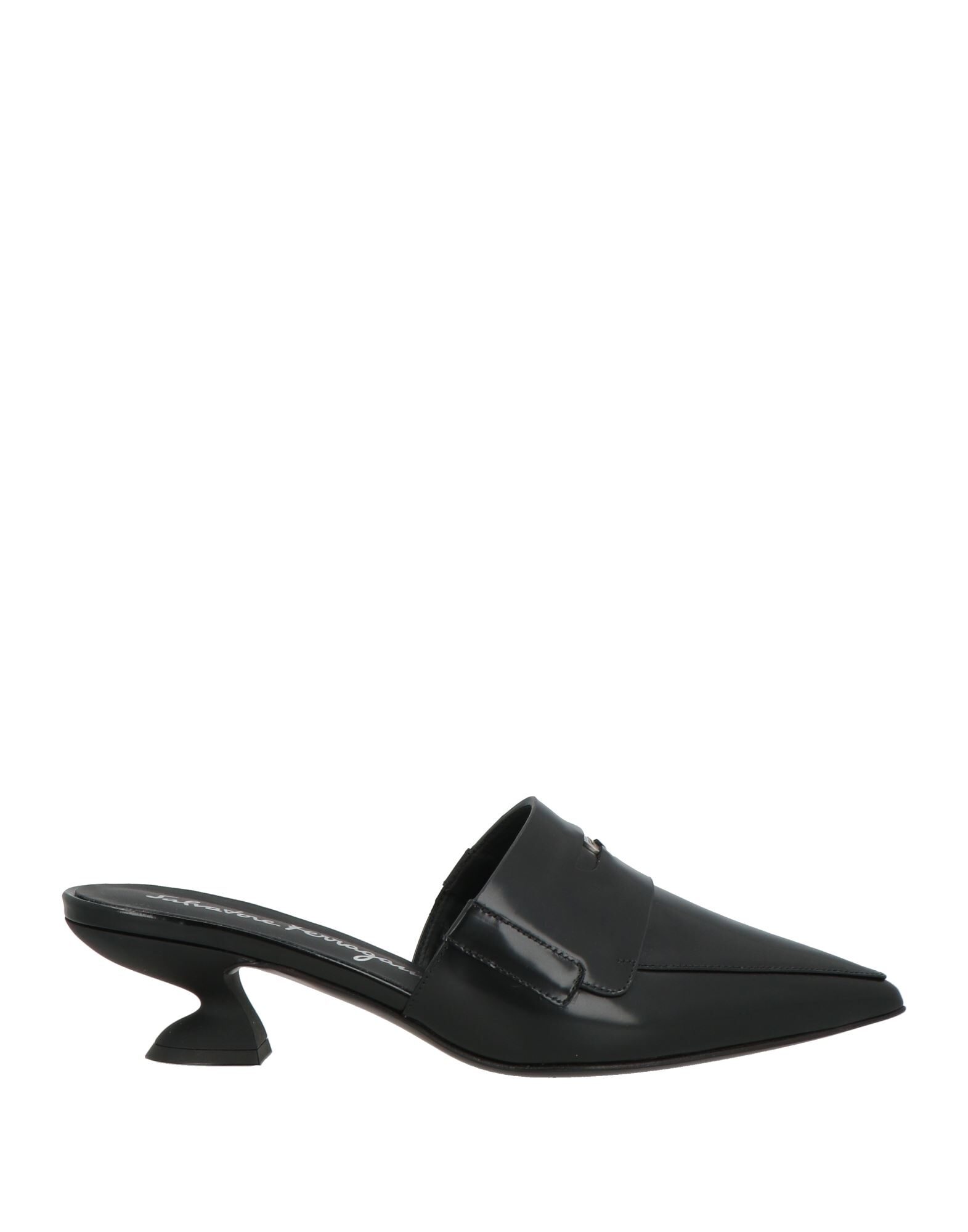 FERRAGAMO - Mules & Clogs