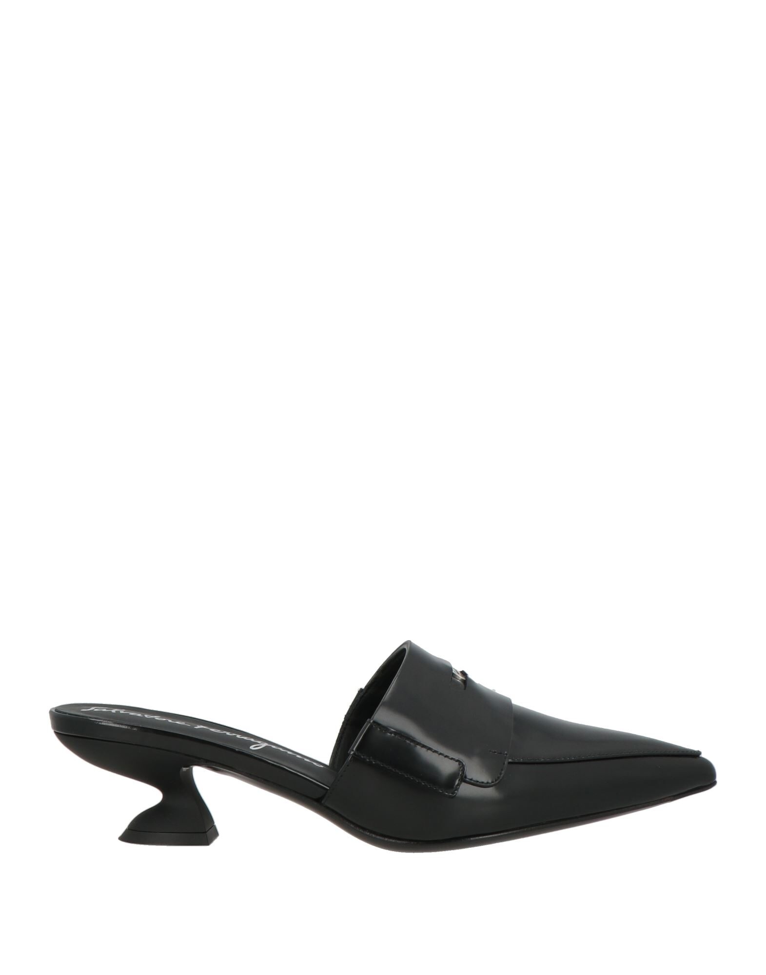 FERRAGAMO - Mules & Clogs