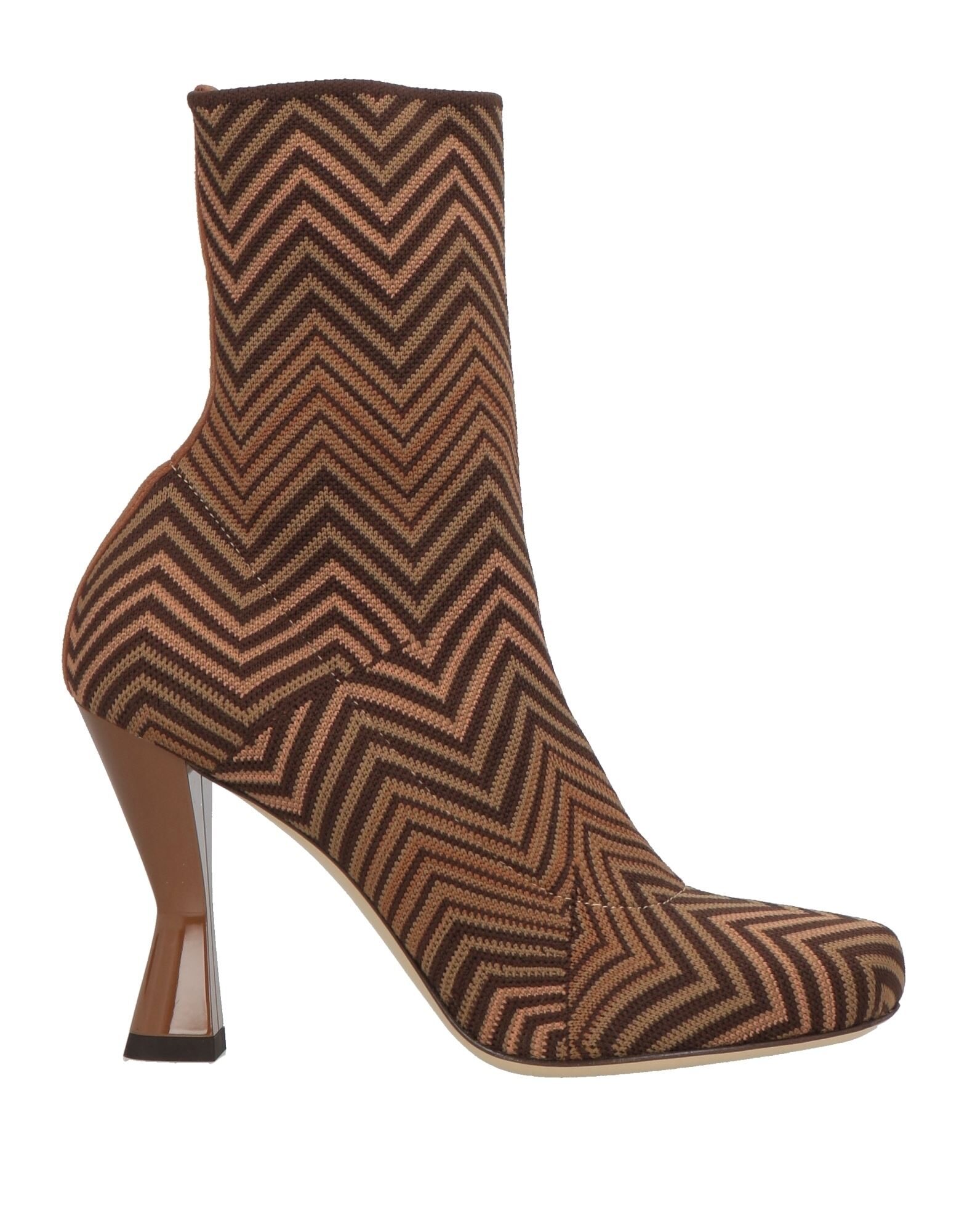 MISSONI - Ankle boots