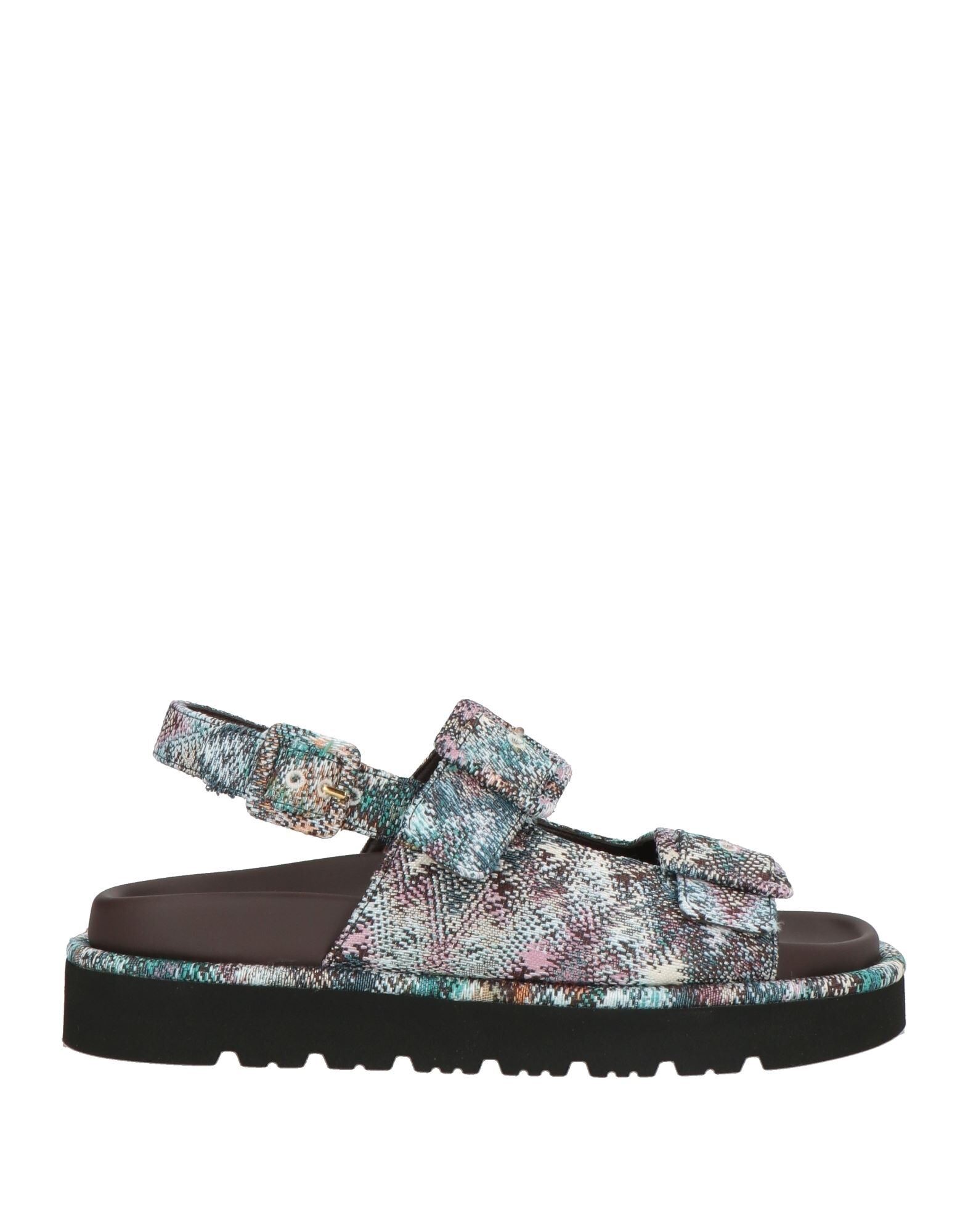 MISSONI - Sandals