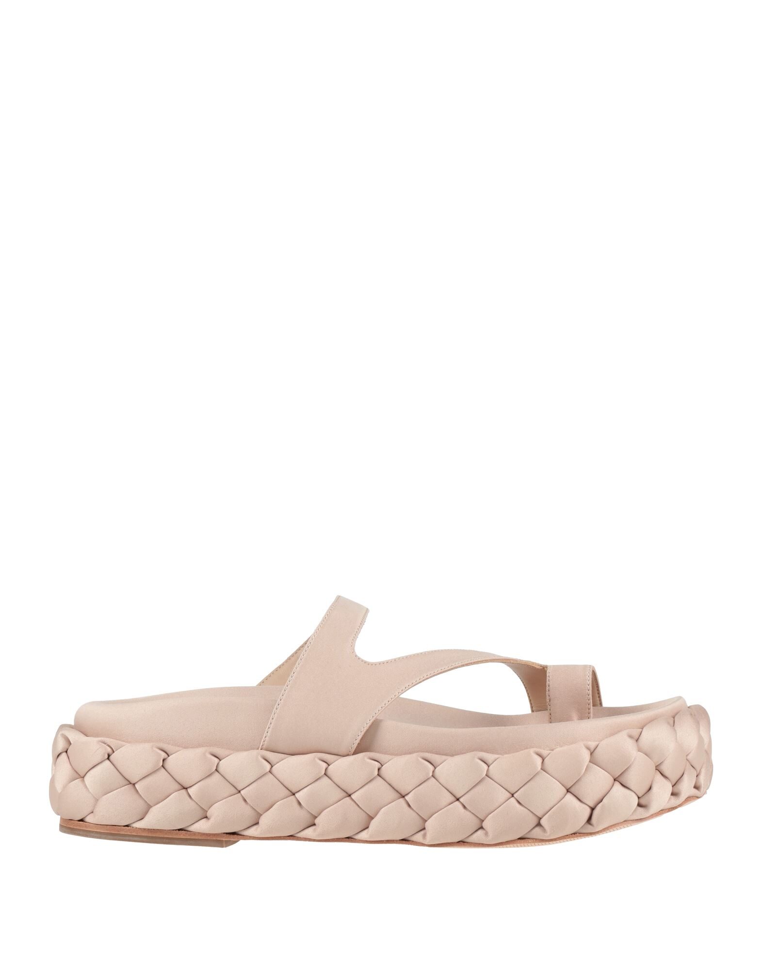 PALOMA BARCELÓ - Thong sandals