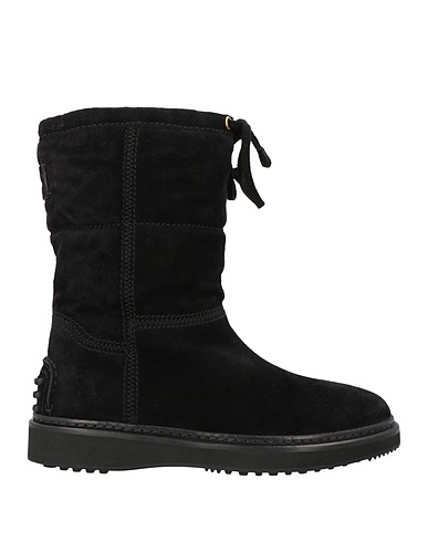 CARSHOE Ankle boot Black Leather