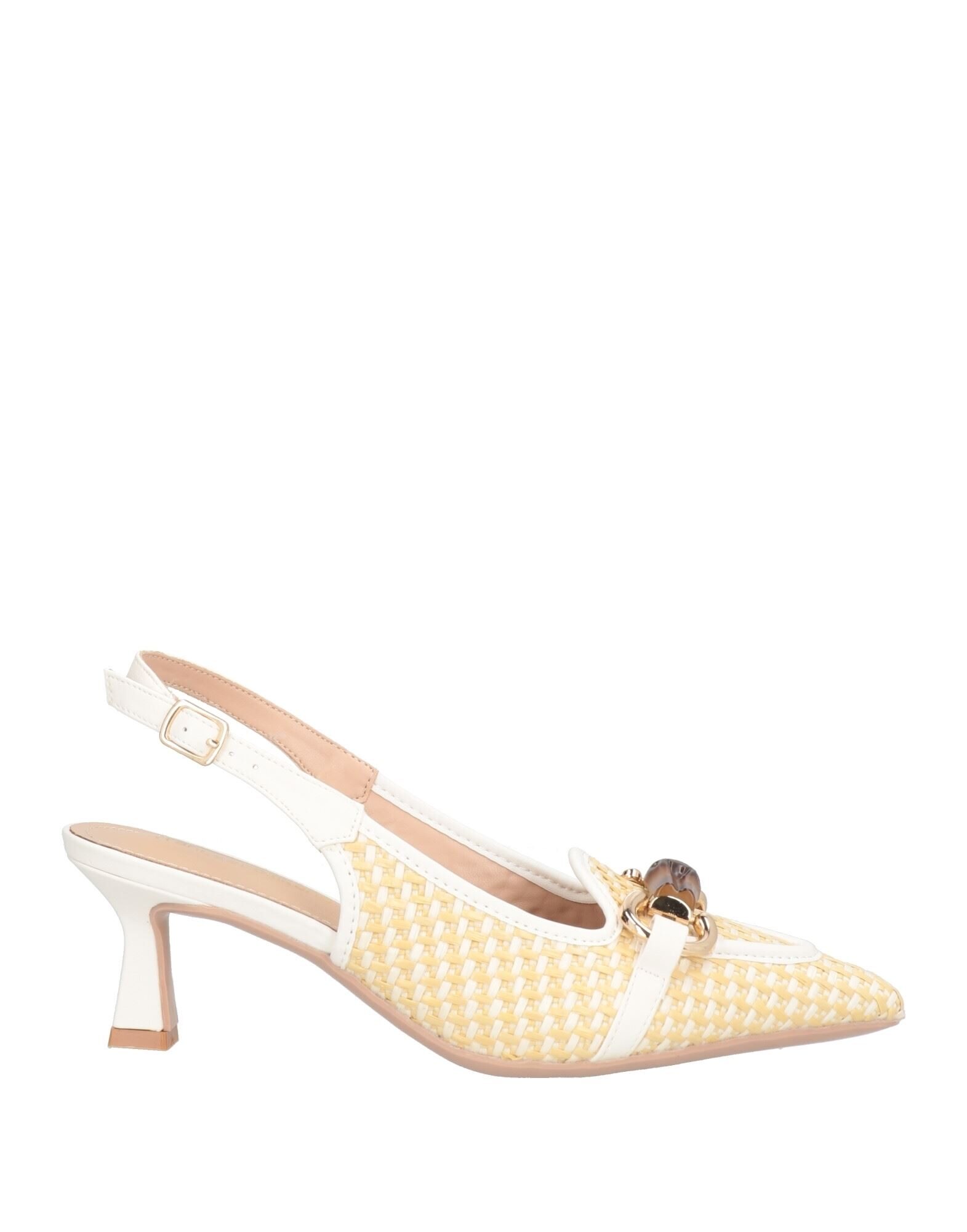 FRANCESCO MILANO - Pumps