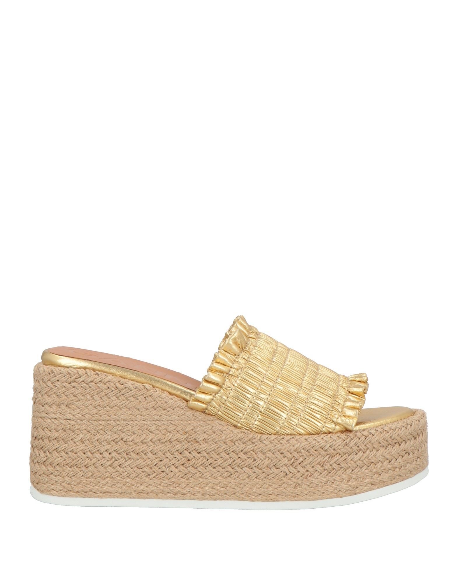 GANNI - Espadrilles