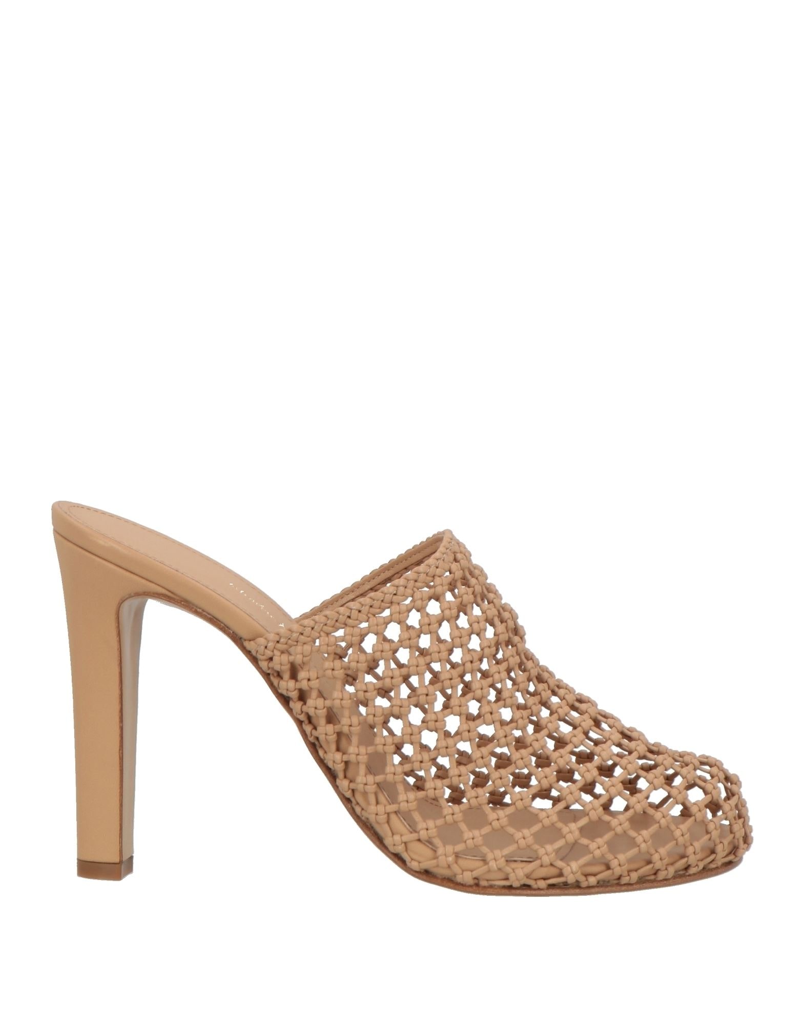 FERRAGAMO - Mules & Clogs