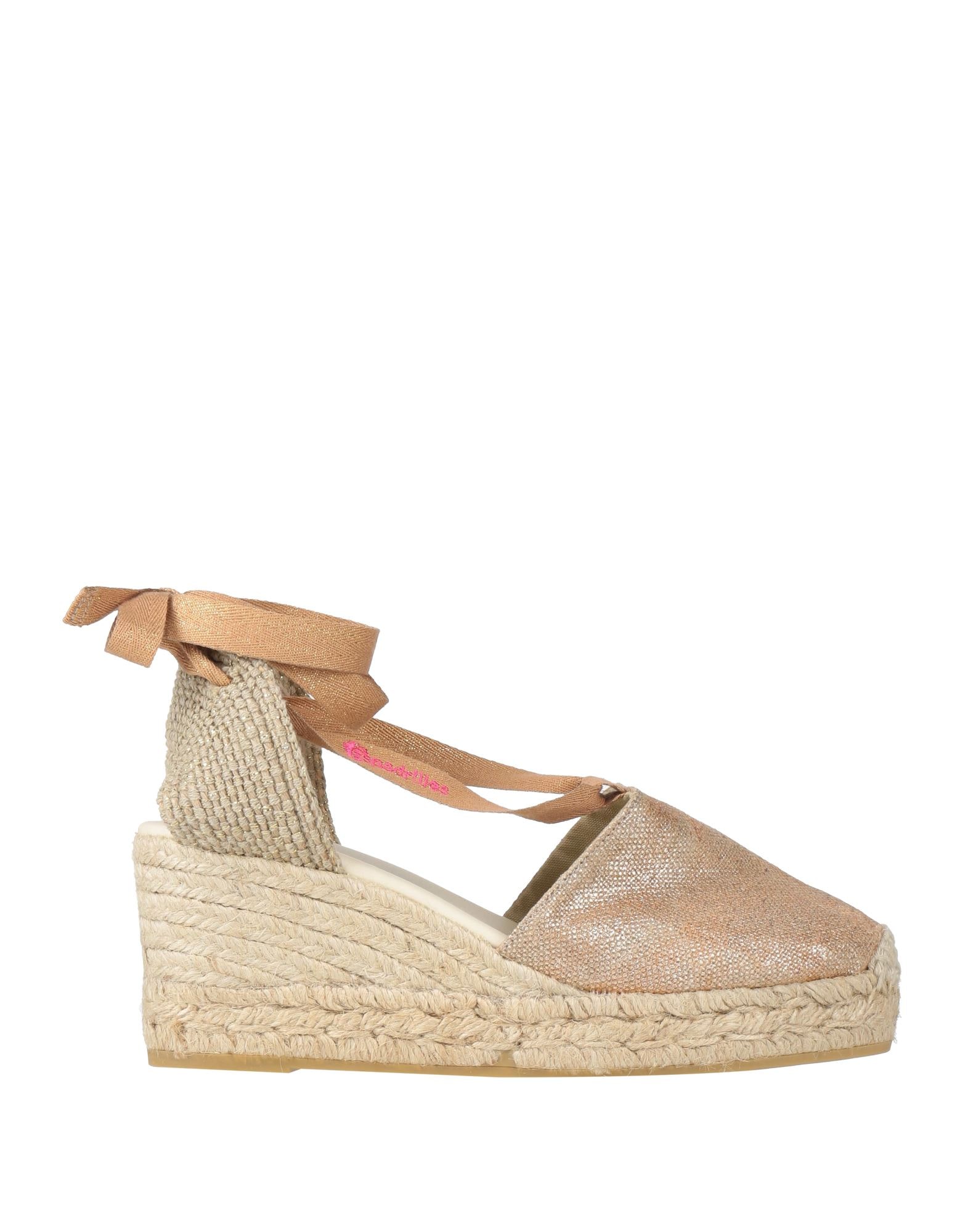 ESPADRILLES - Espadrilles