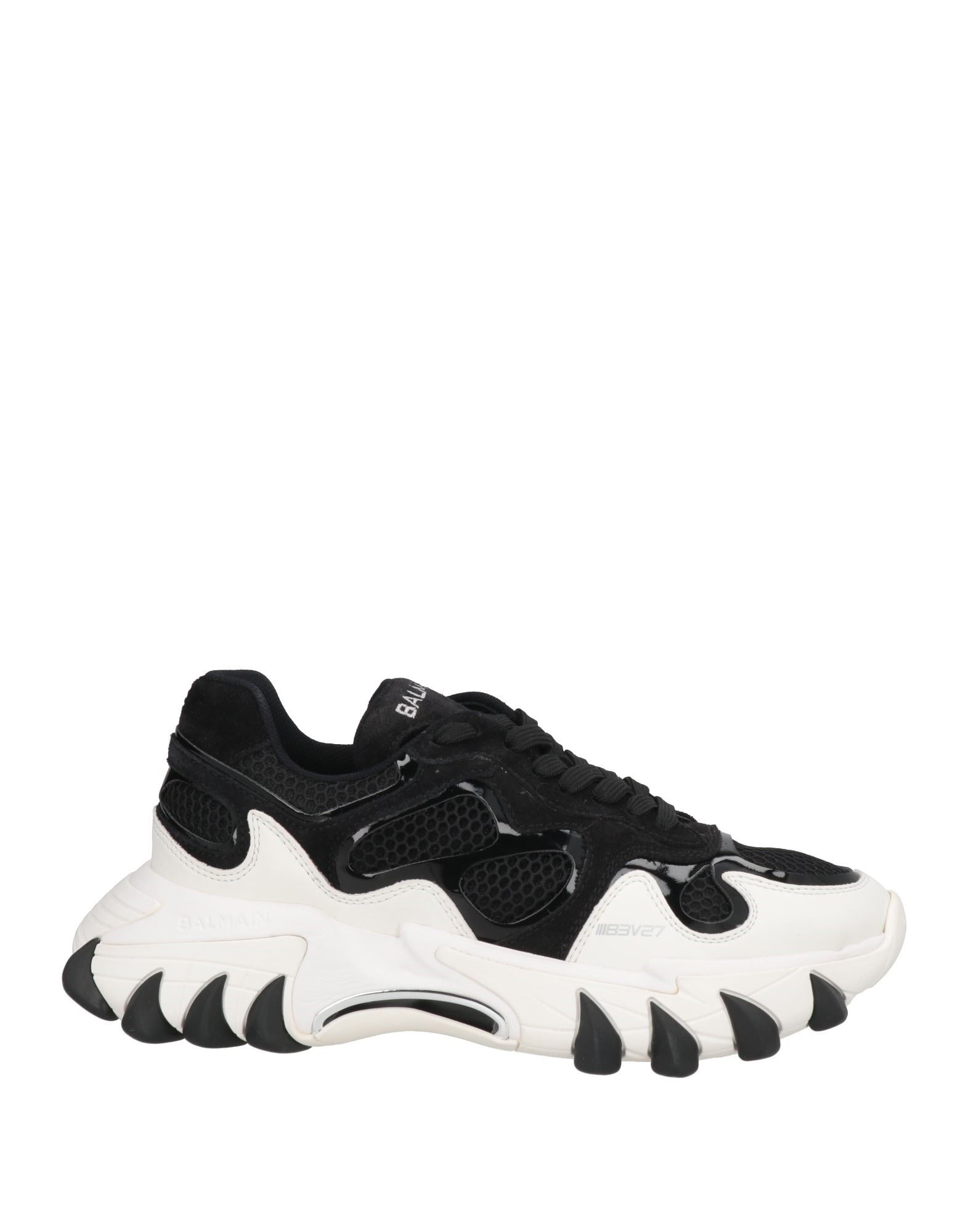 BALMAIN - Кеды и кроссовки